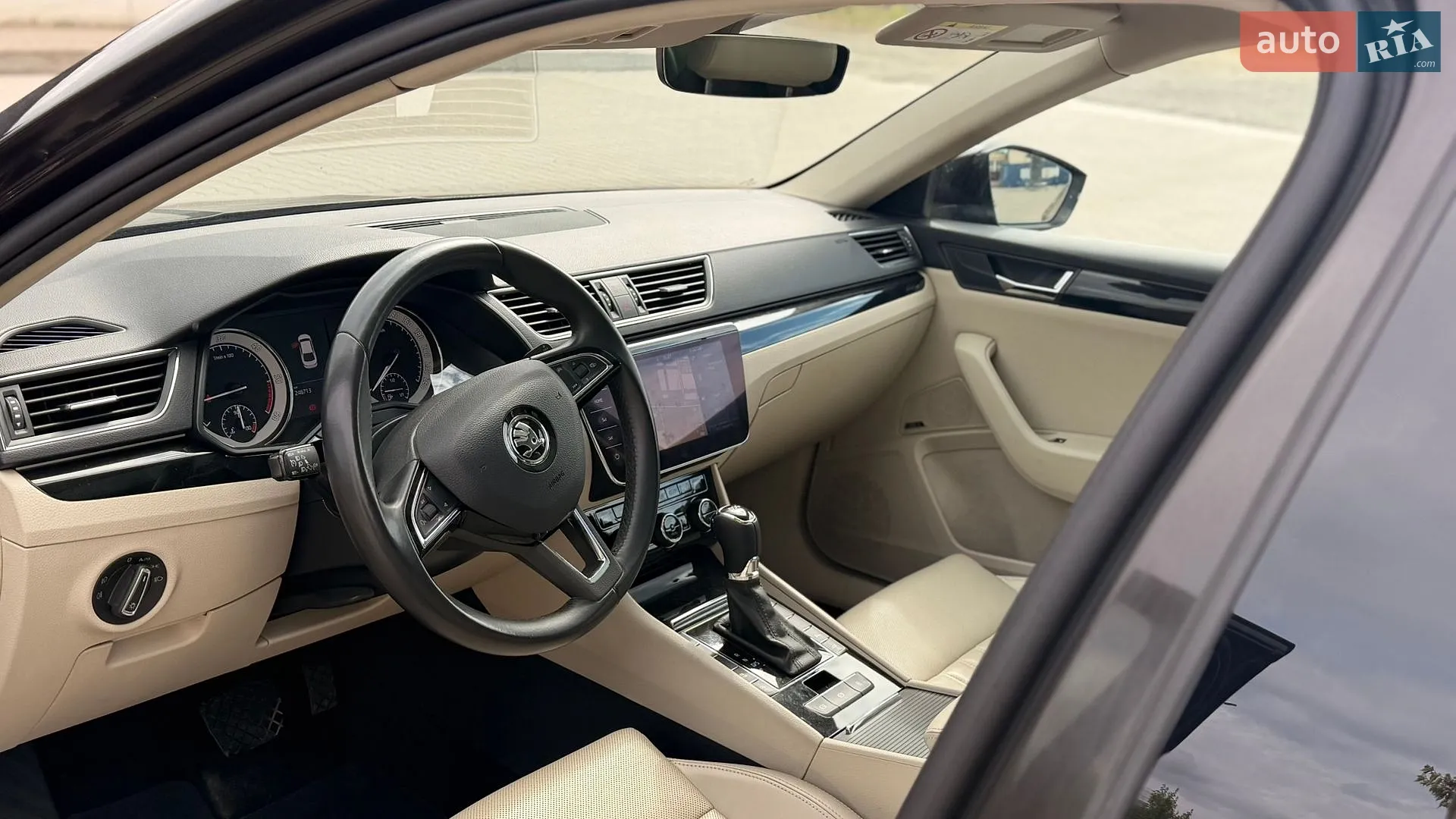 2018 Skoda Superb - мініатюра 26