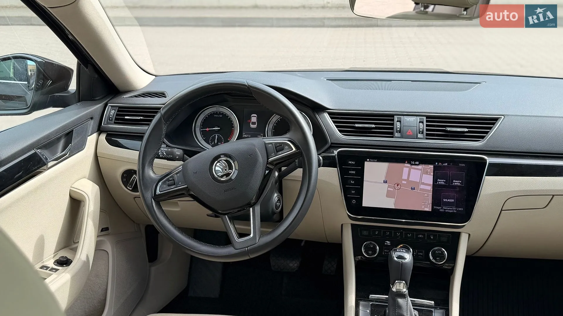 2018 Skoda Superb - мініатюра 31