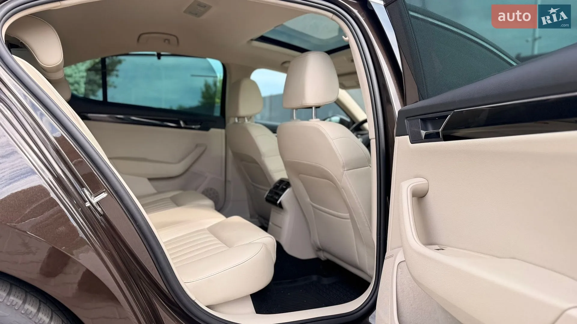 2018 Skoda Superb - мініатюра 39