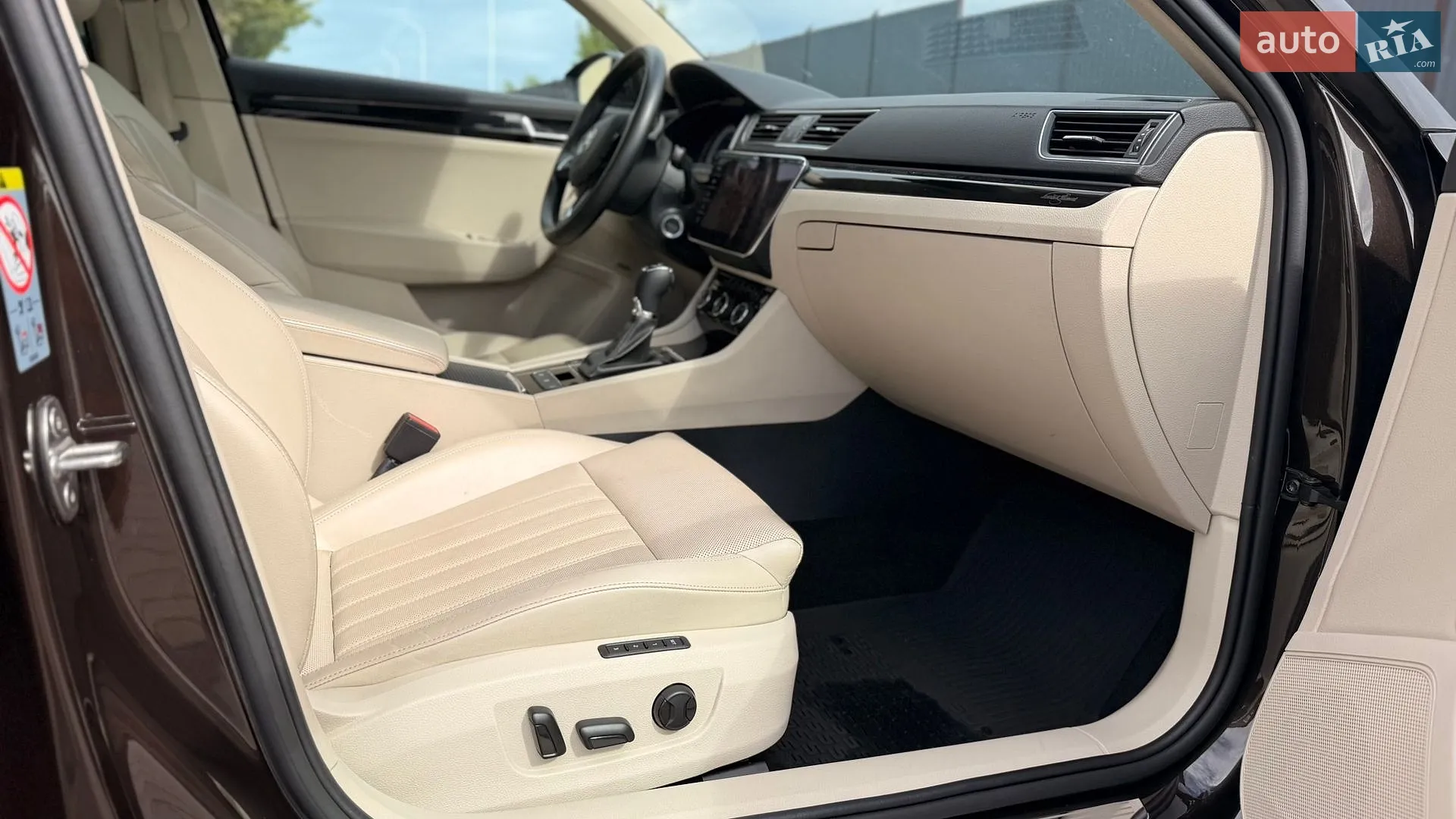 2018 Skoda Superb - мініатюра 41