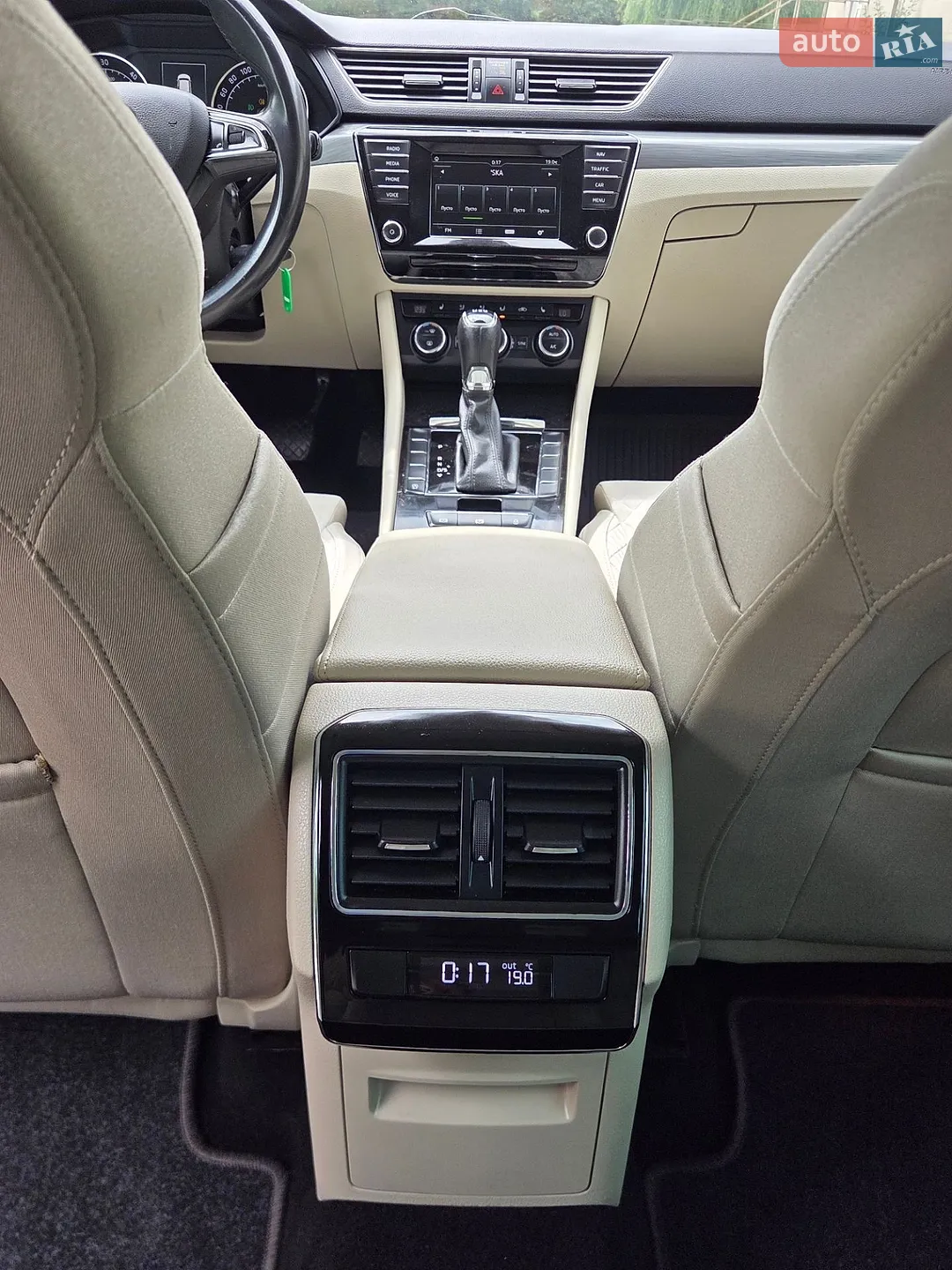 2016 Skoda Superb - мініатюра 34