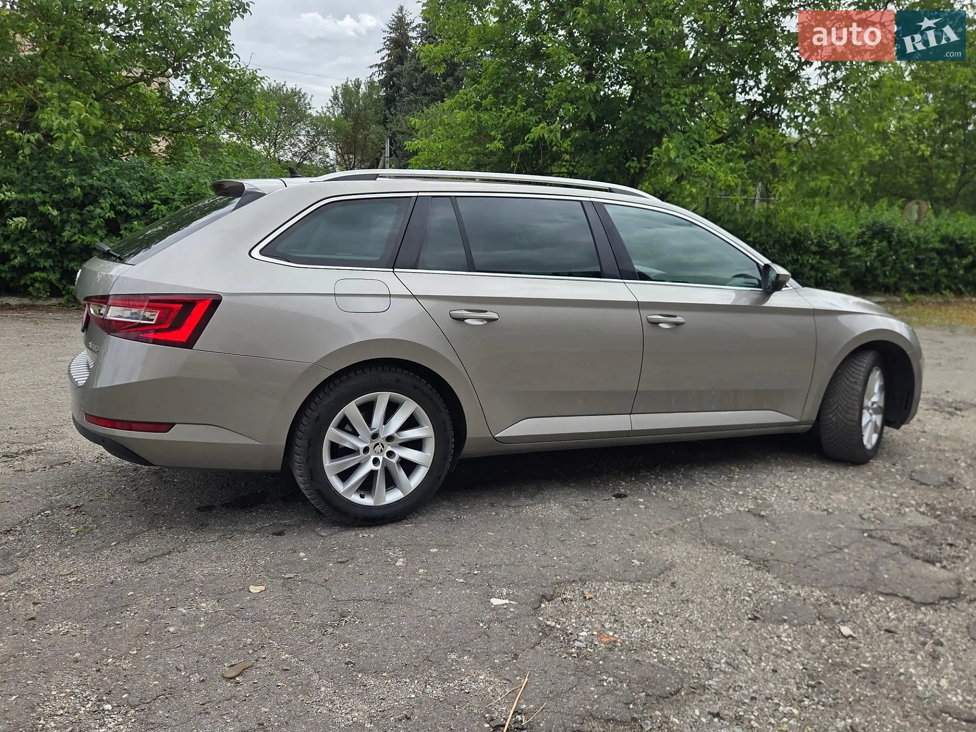 2016 Skoda Superb - мініатюра 58