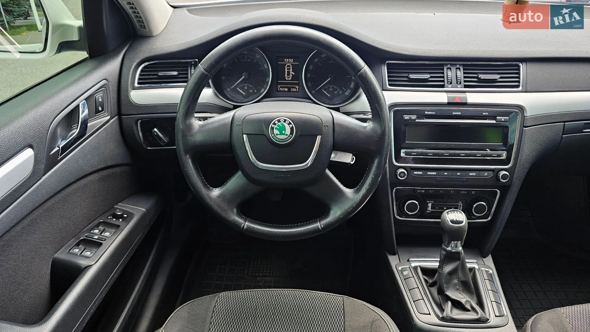 2013 Skoda Superb - мініатюра 22