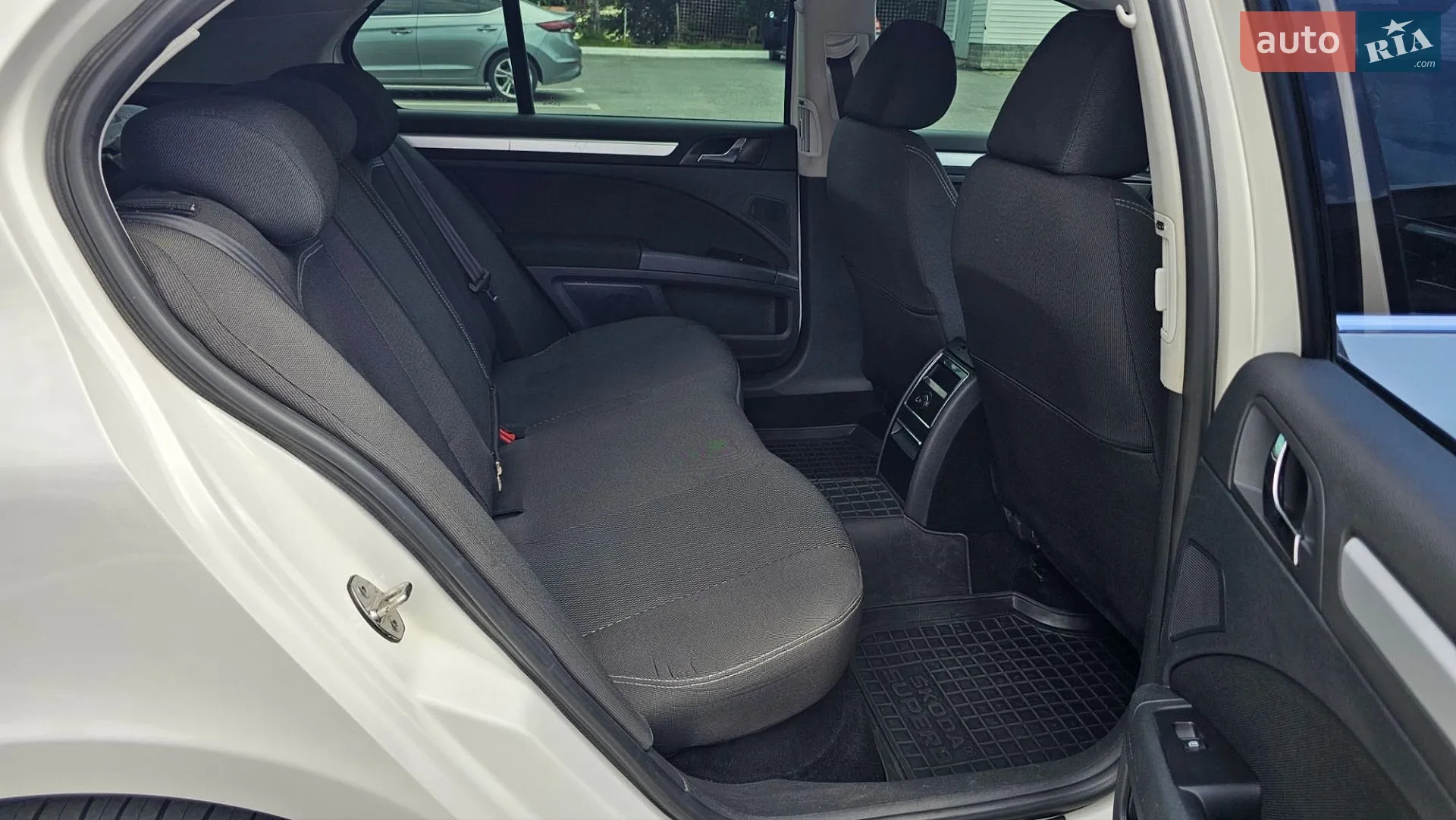 2013 Skoda Superb - мініатюра 30