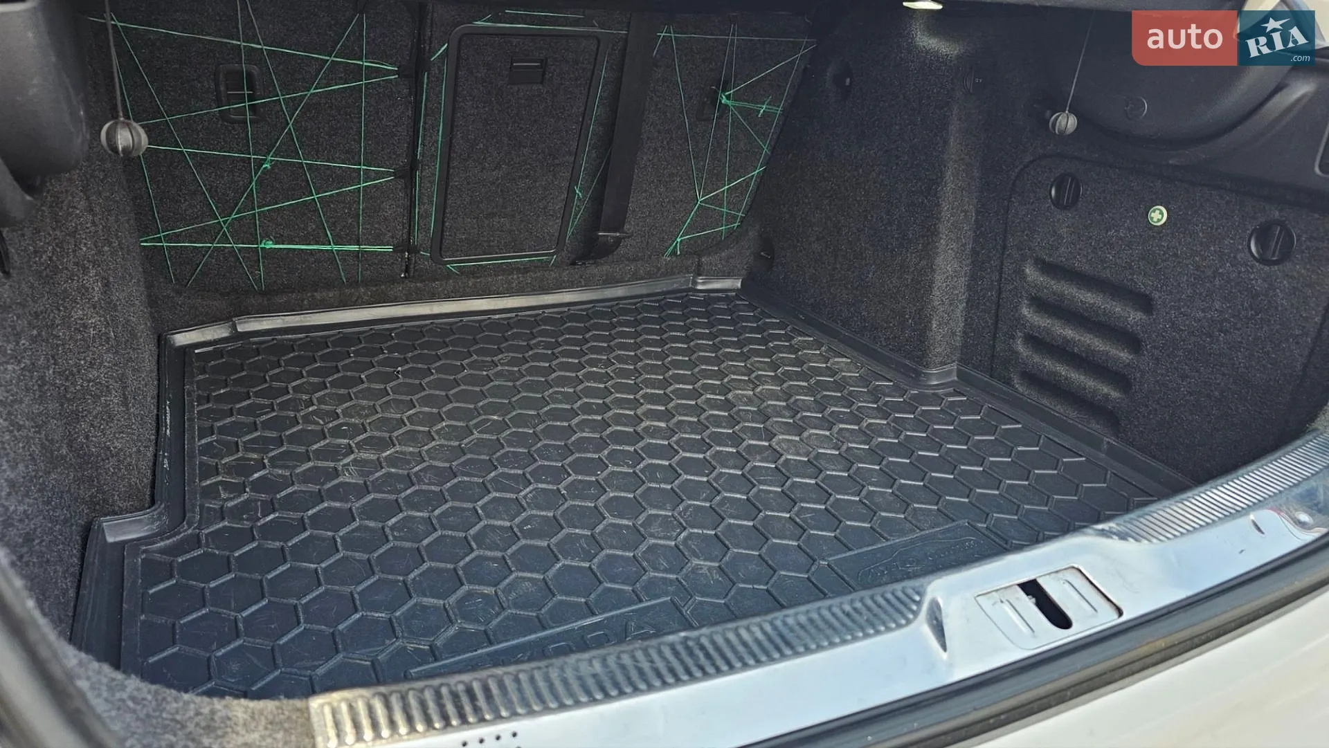2013 Skoda Superb - мініатюра 37