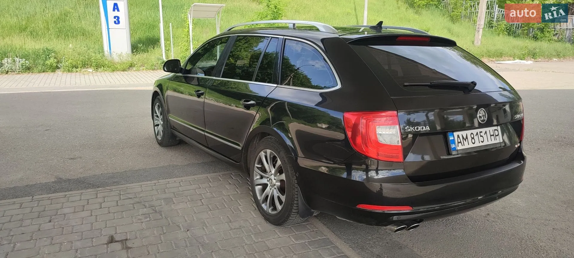 2014 Skoda Superb - мініатюра 6