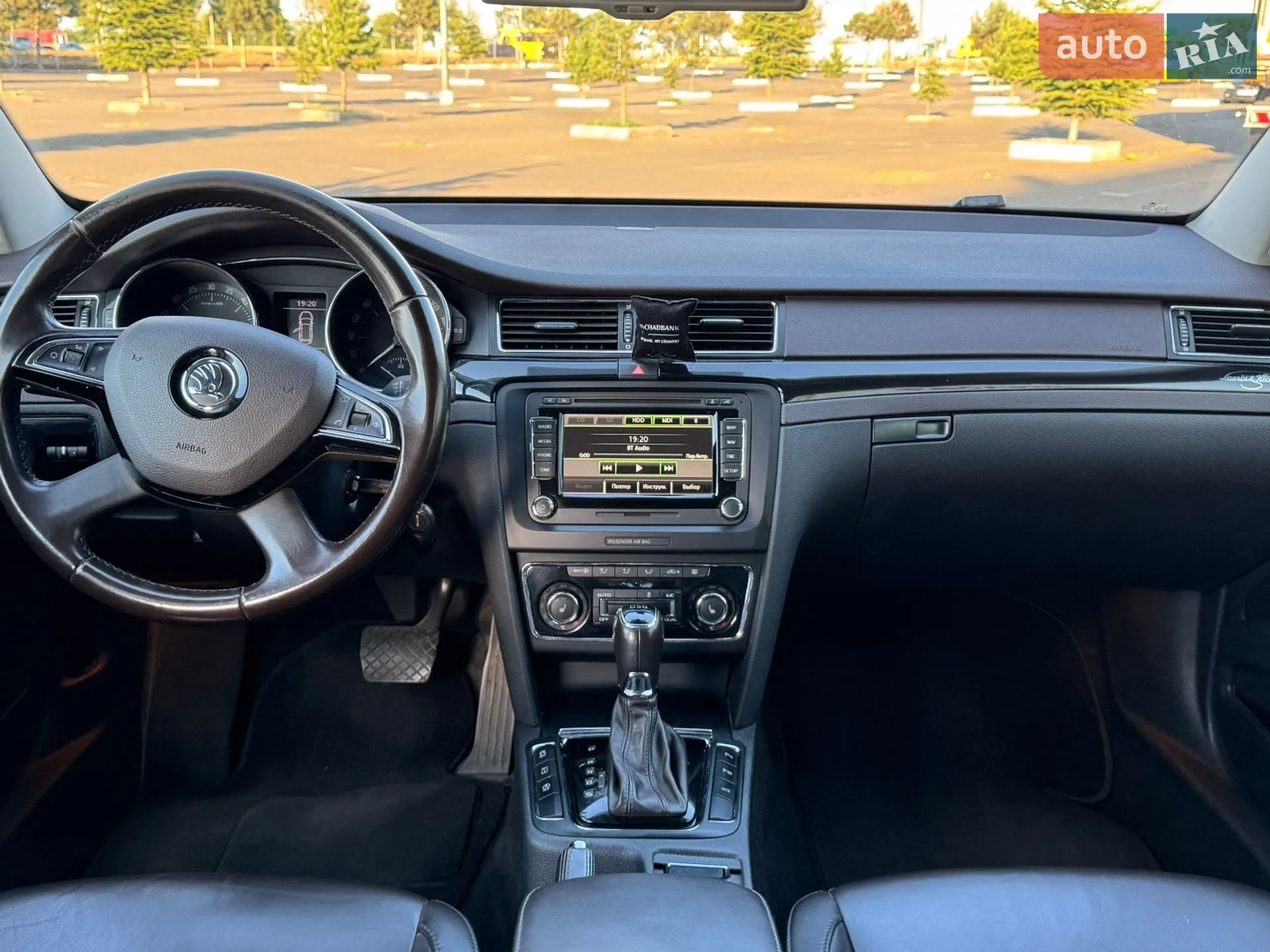 2013 Skoda Superb - мініатюра 26