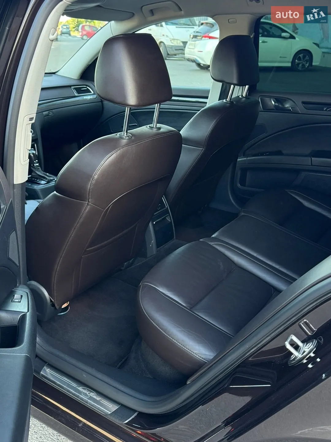 2013 Skoda Superb - мініатюра 29