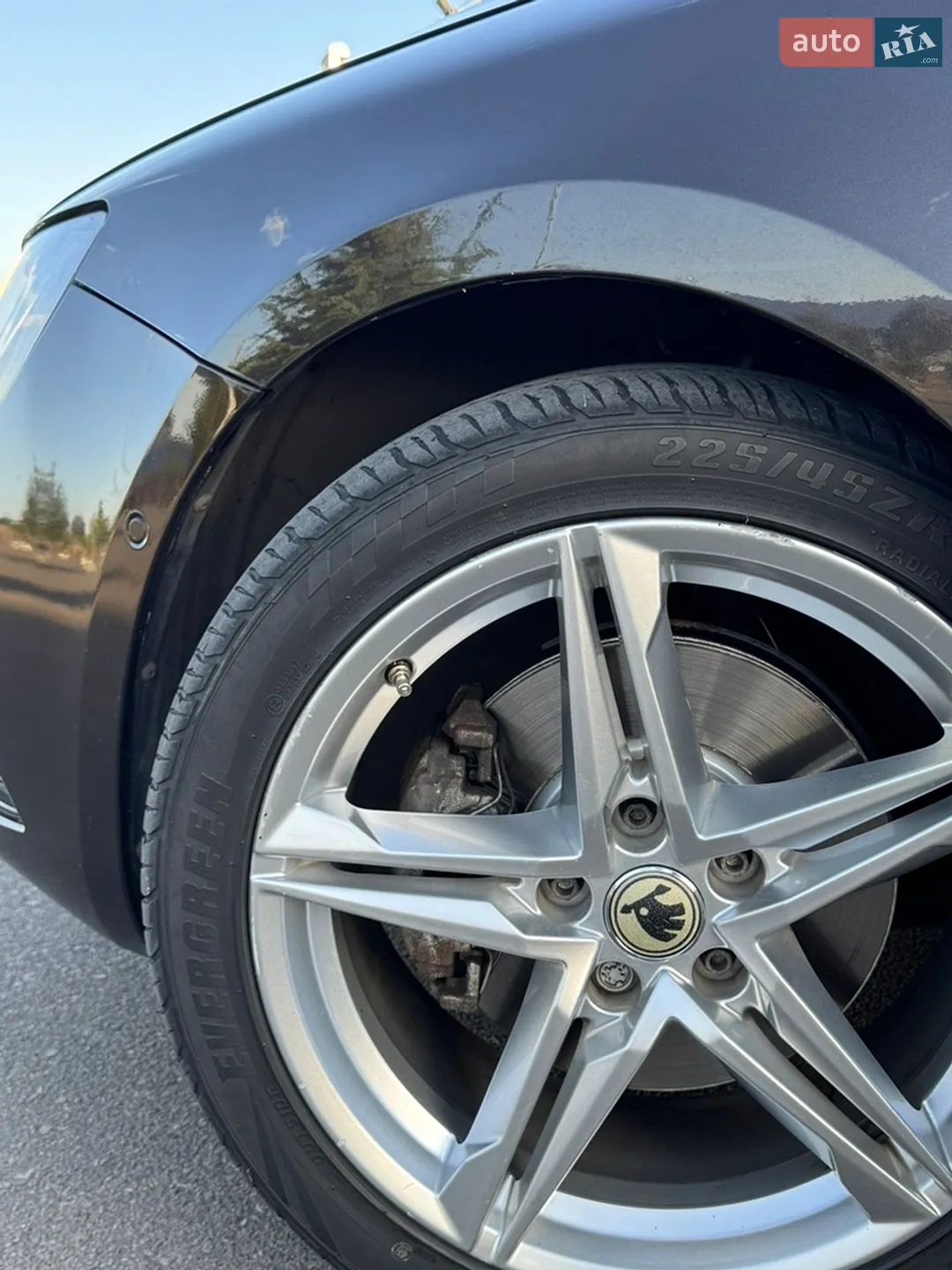 2013 Skoda Superb - мініатюра 30