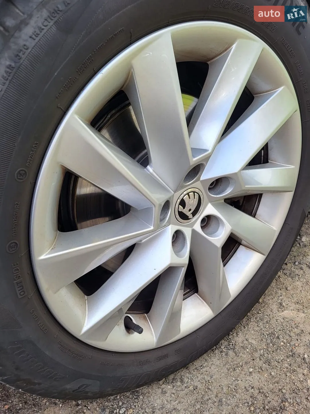2018 Skoda Superb - мініатюра 28
