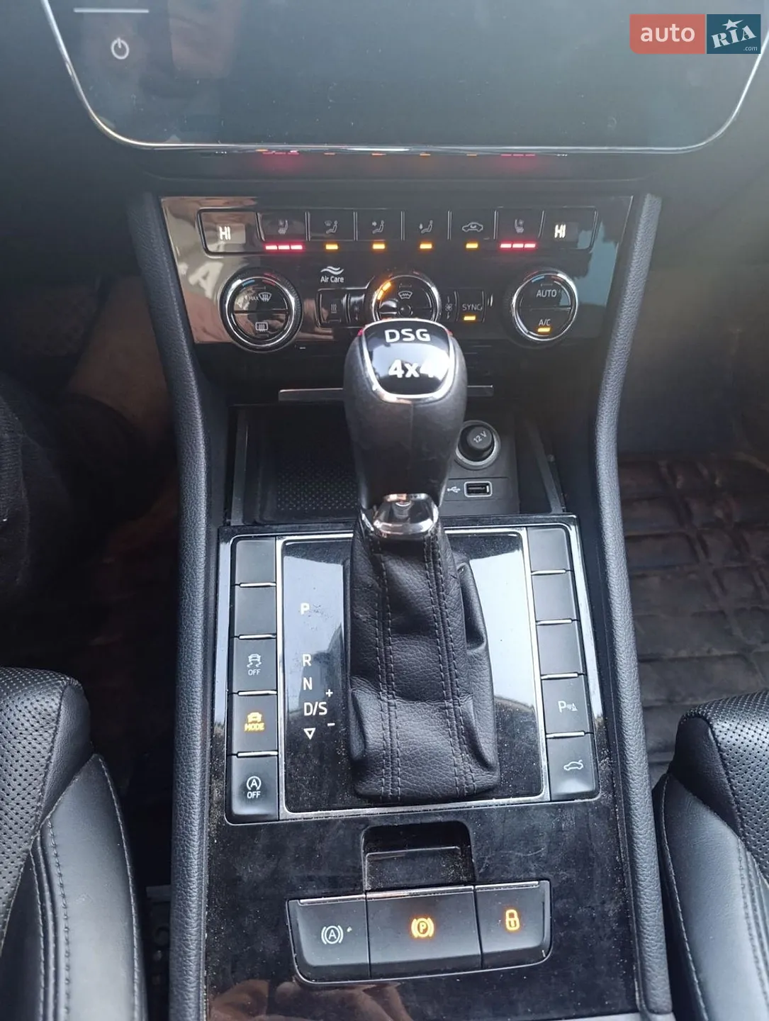 2018 Skoda Superb - мініатюра 3