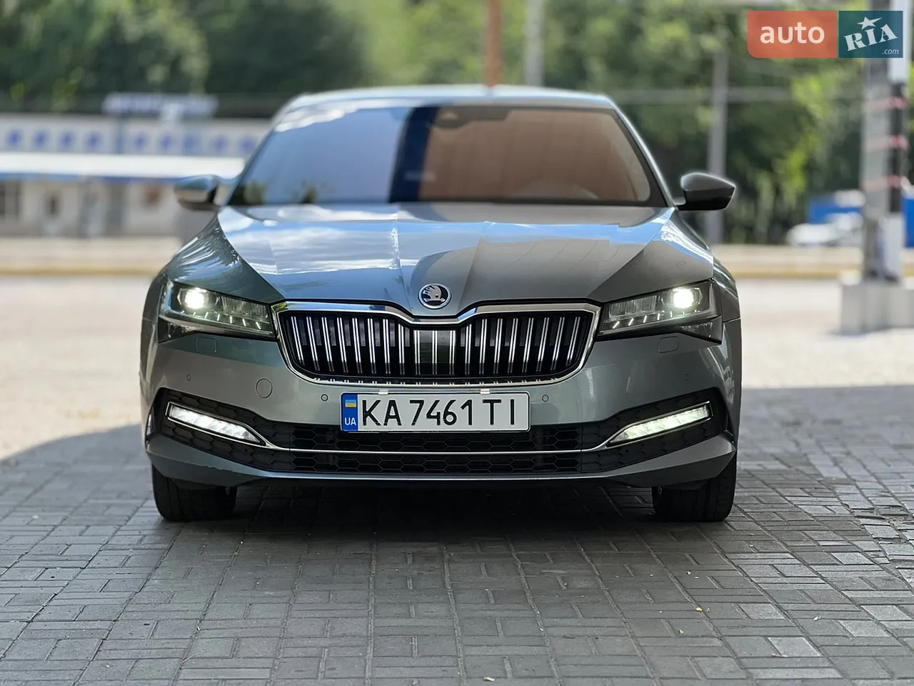 2019 Skoda Superb - мініатюра 28