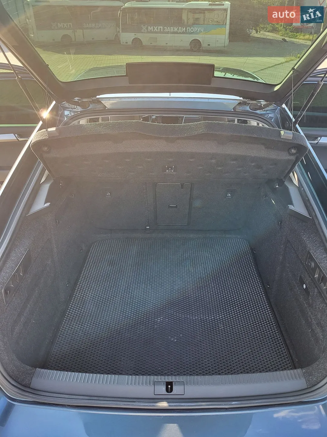2016 Skoda Superb - мініатюра 13