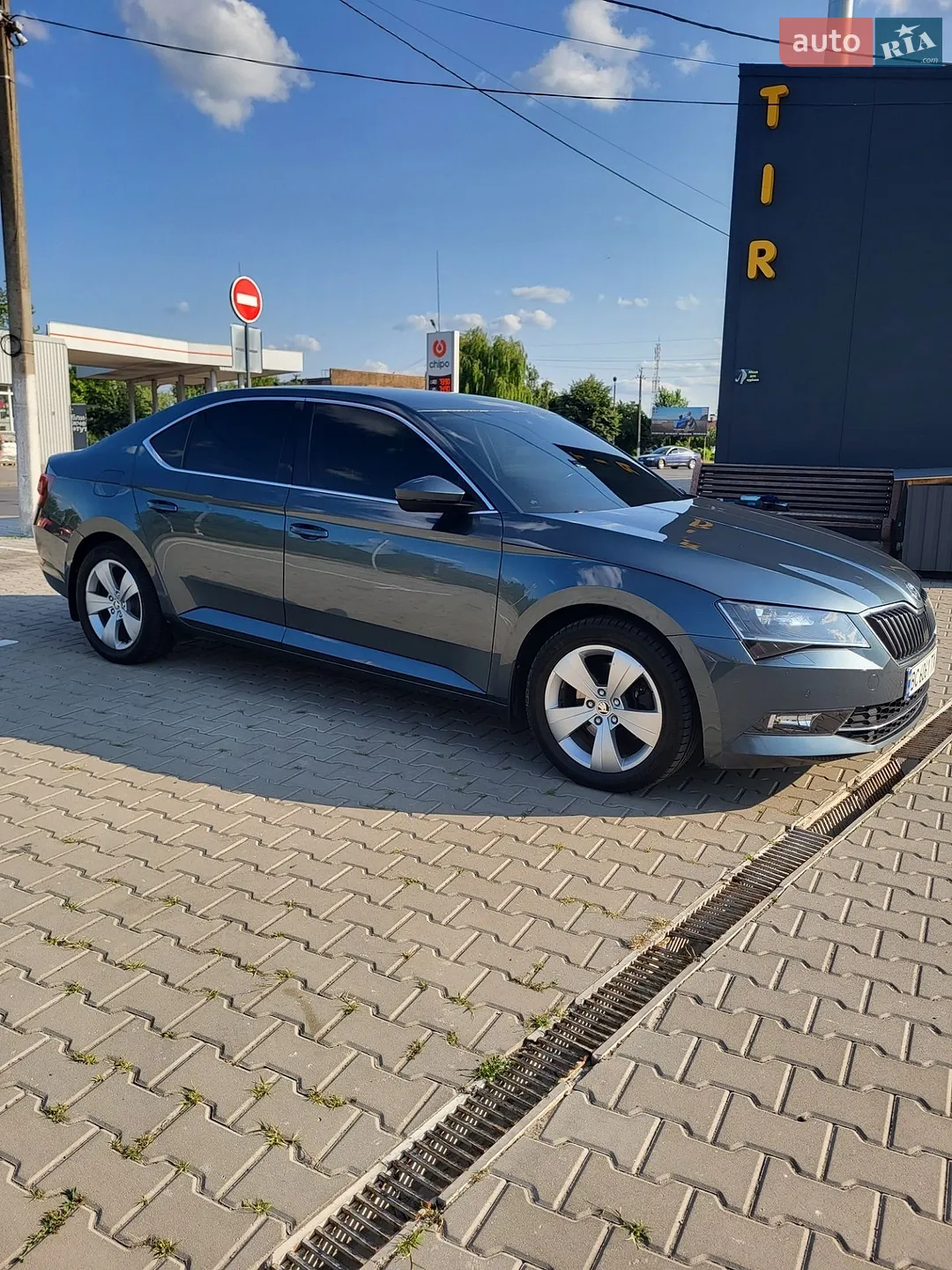 2016 Skoda Superb - мініатюра 15