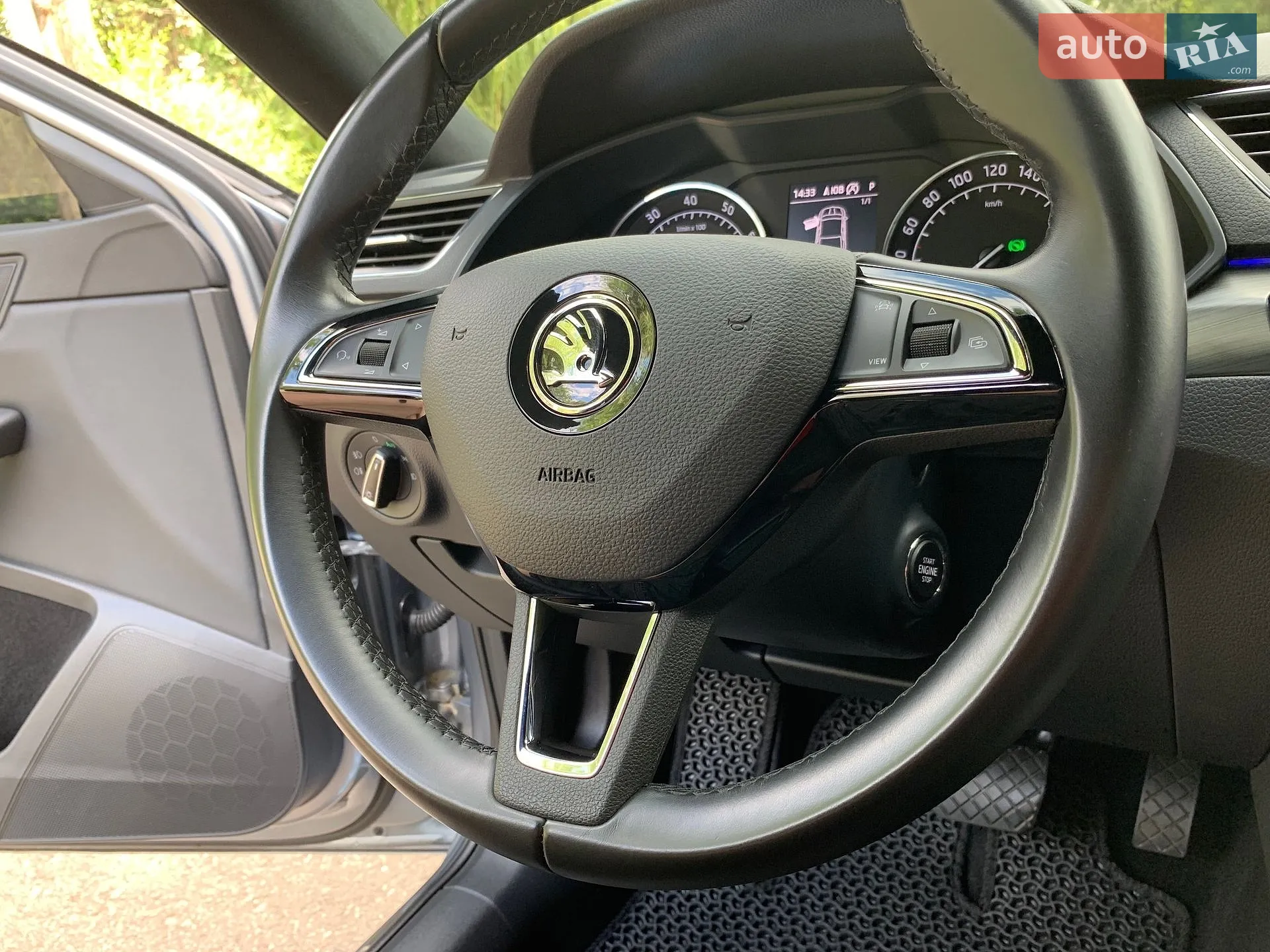 2019 Skoda Superb - мініатюра 25