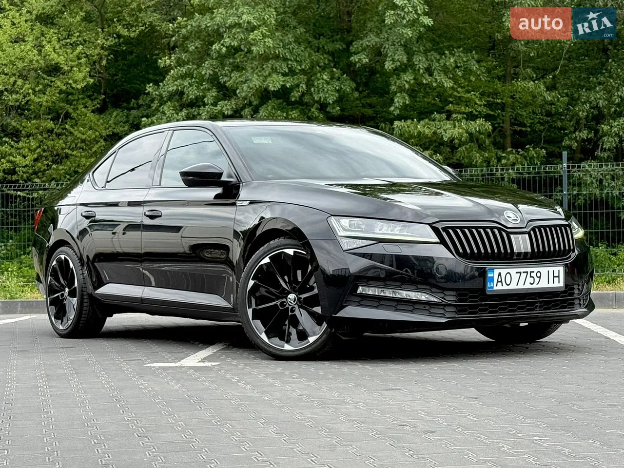 2020 Audi A6 - мініатюра 95