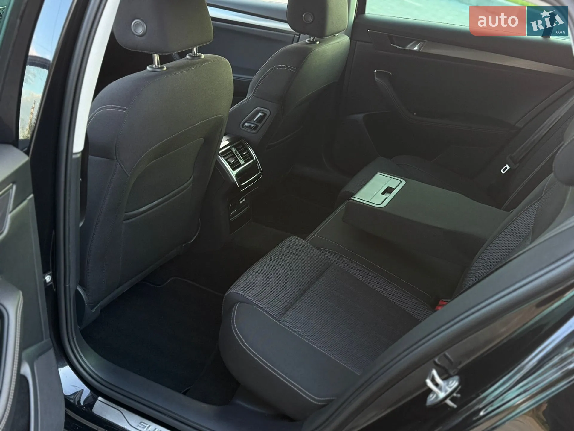 2022 Skoda Superb - мініатюра 7