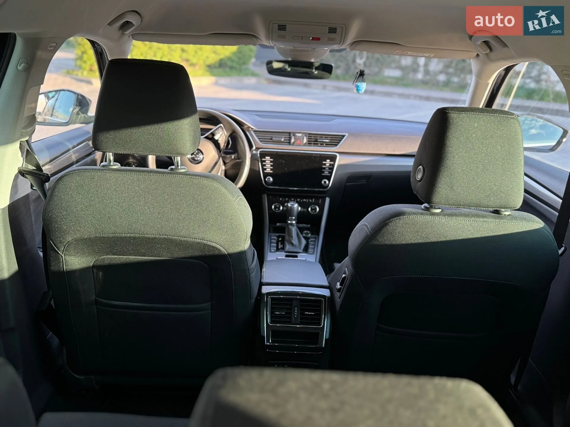 2022 Skoda Superb - мініатюра 15