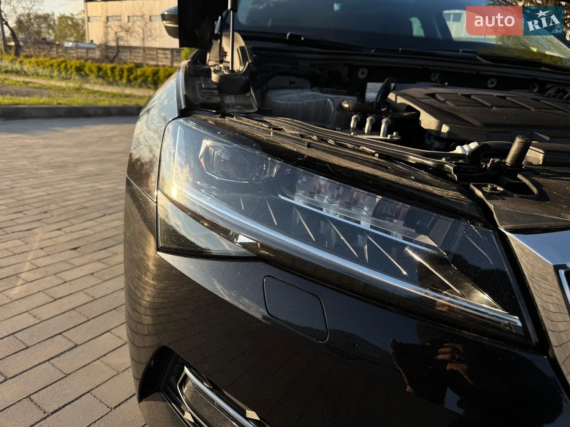 2022 Skoda Superb - мініатюра 26