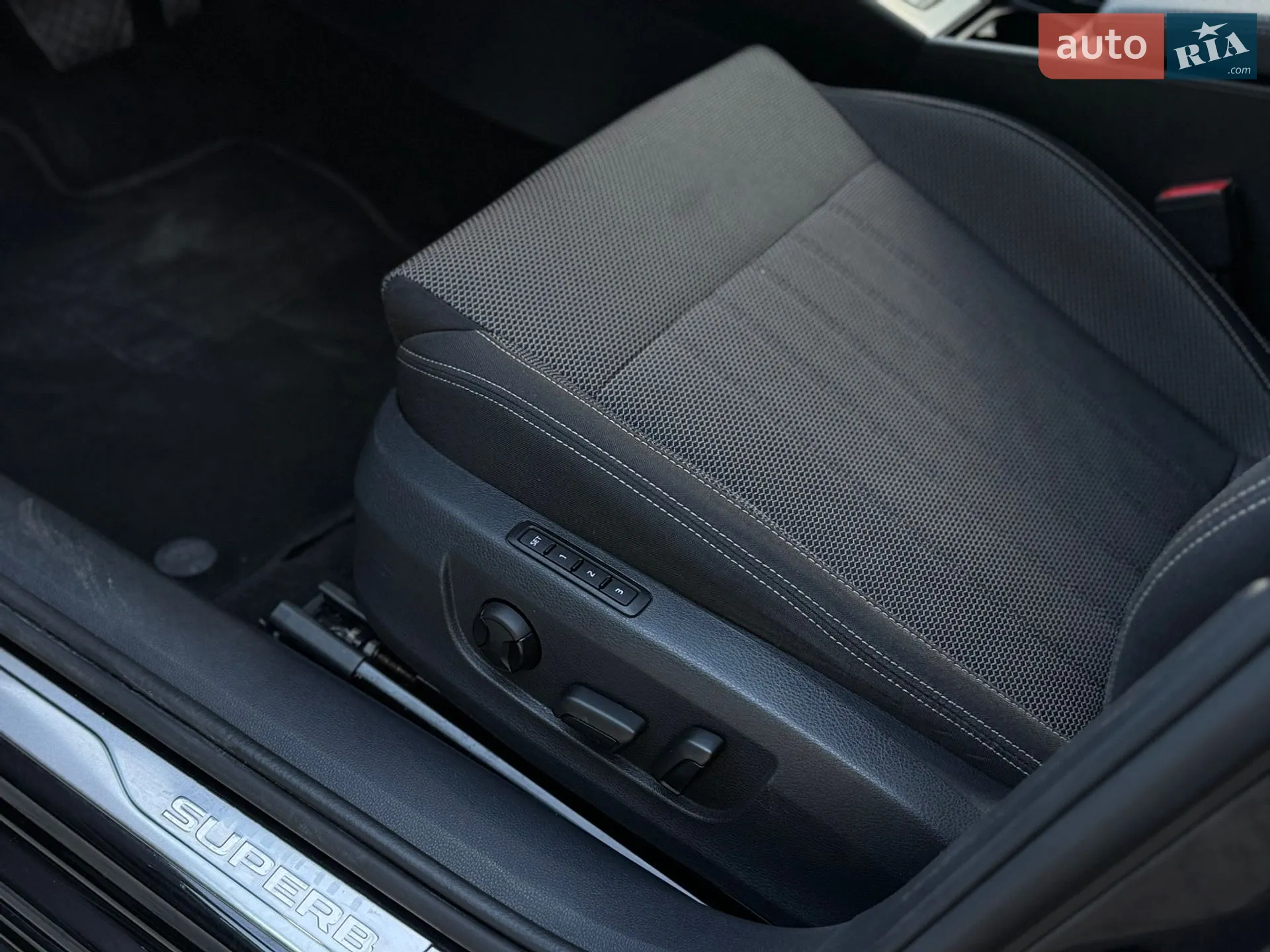 2022 Skoda Superb - мініатюра 58