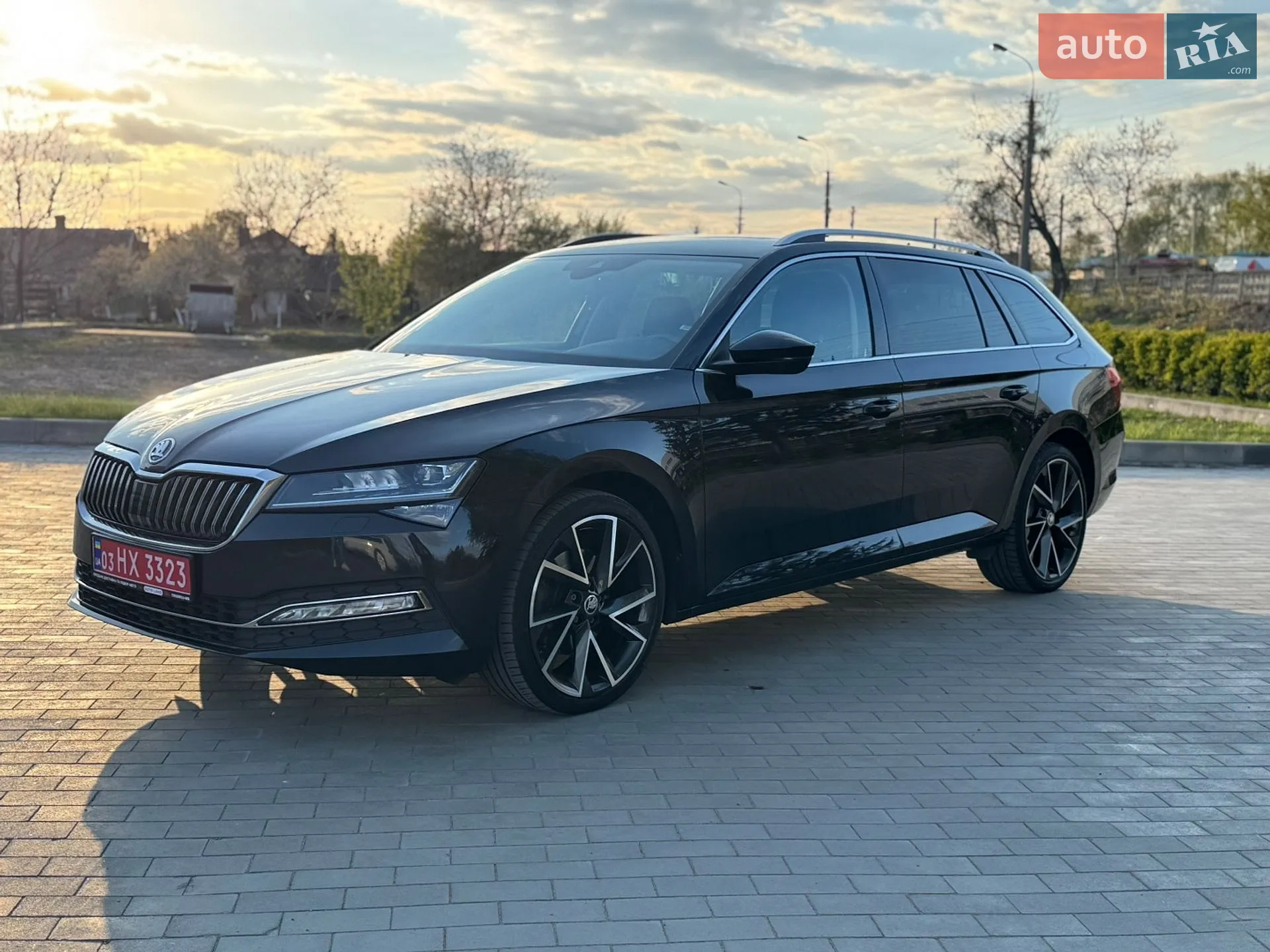 2022 Skoda Superb - мініатюра 64