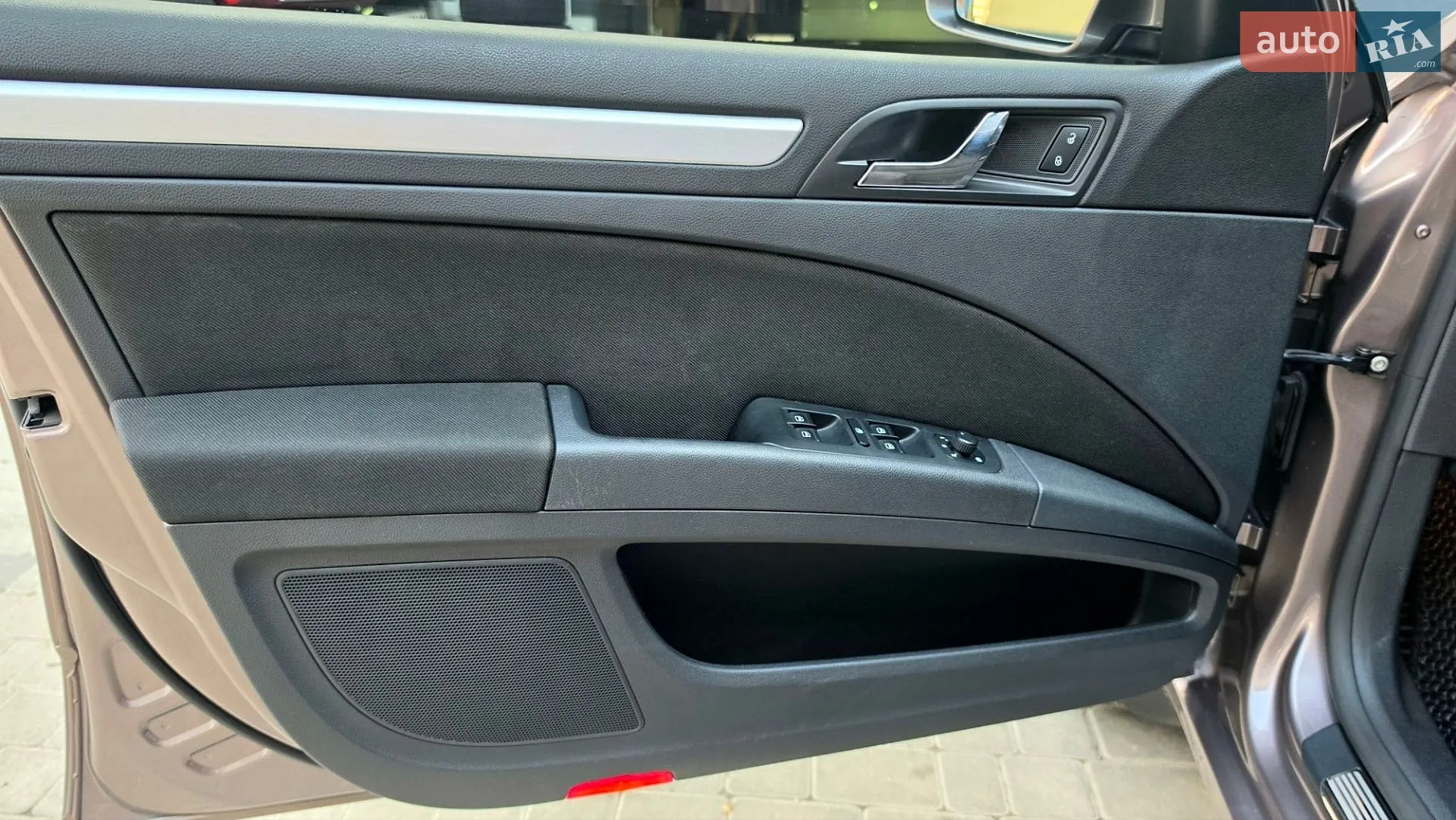 2013 Skoda Superb - мініатюра 15