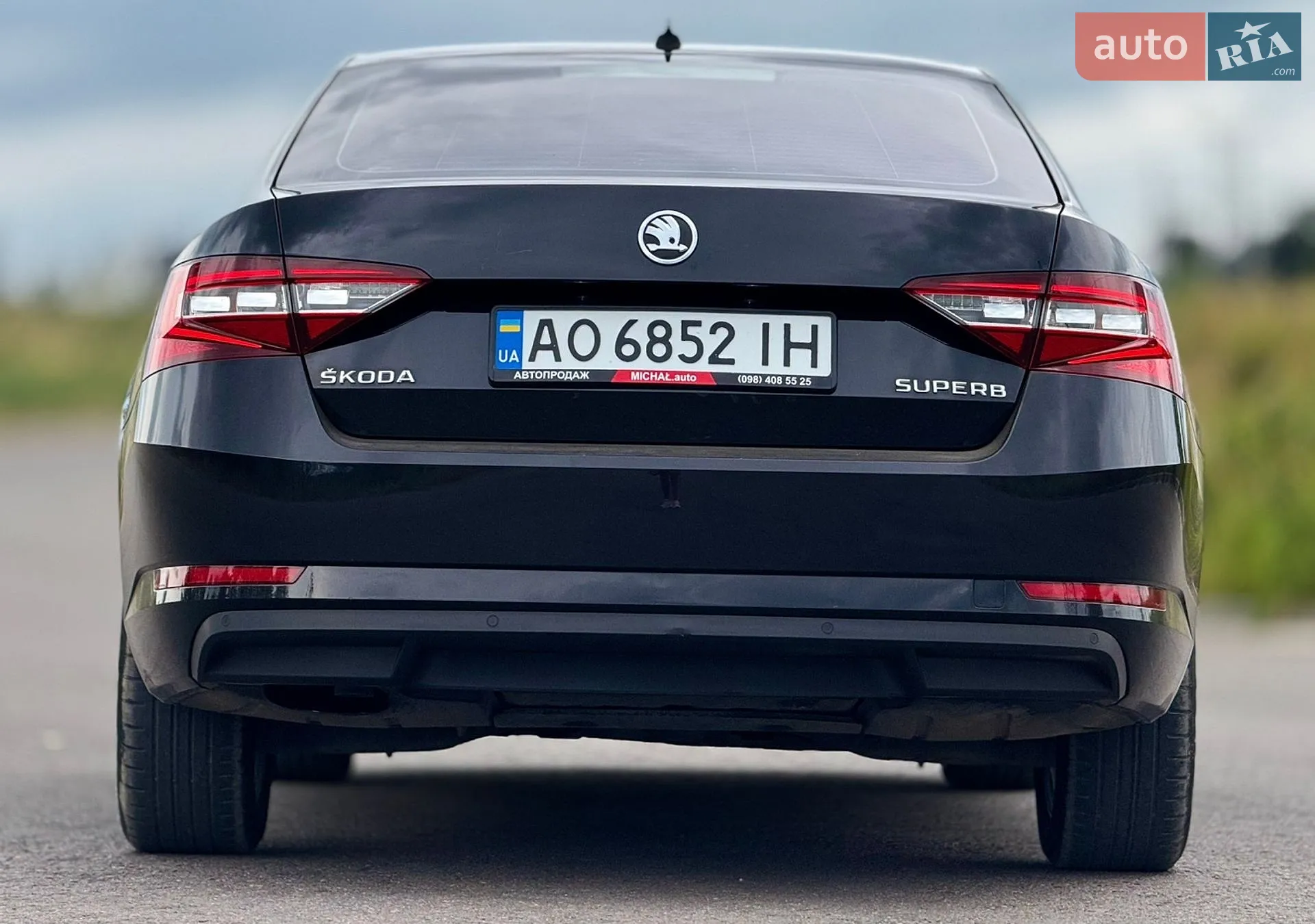 2019 Skoda Superb - мініатюра 16