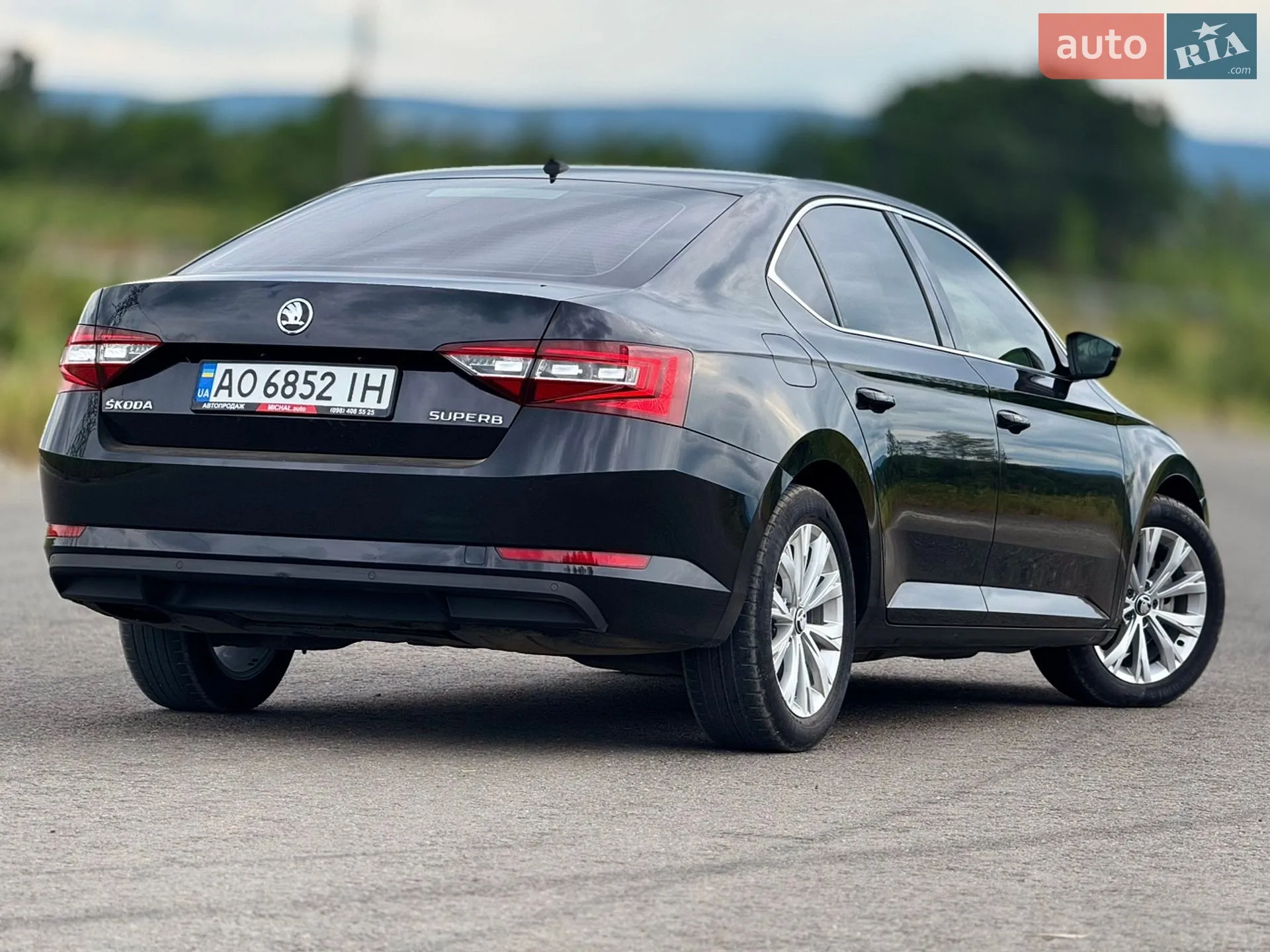 2019 Skoda Superb - мініатюра 22