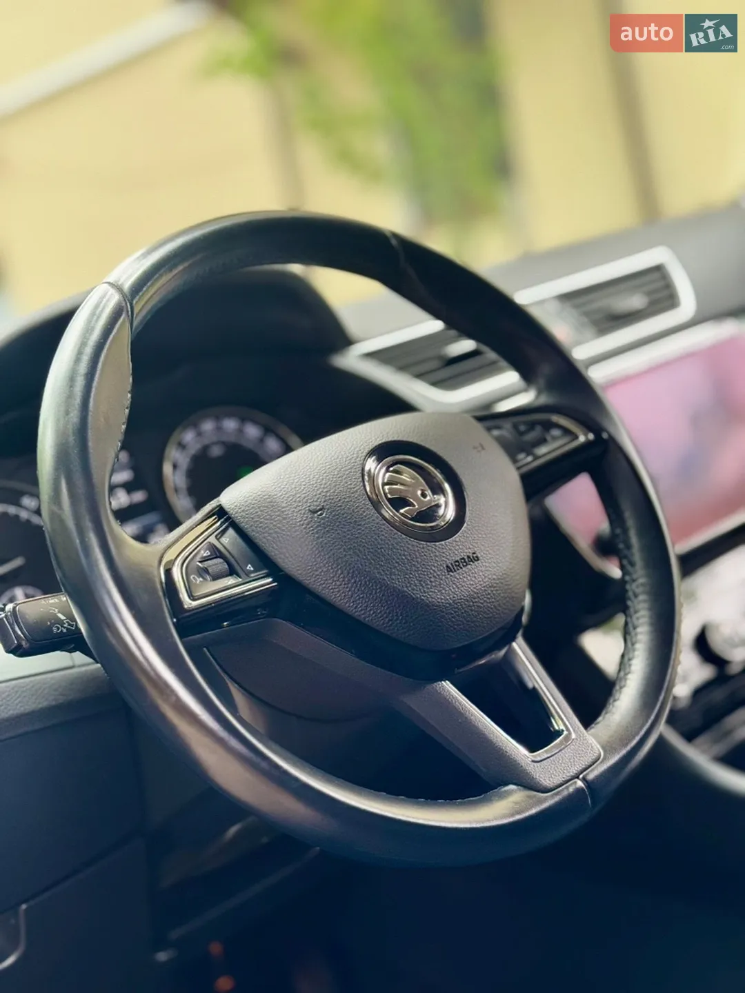 2019 Skoda Superb - мініатюра 27