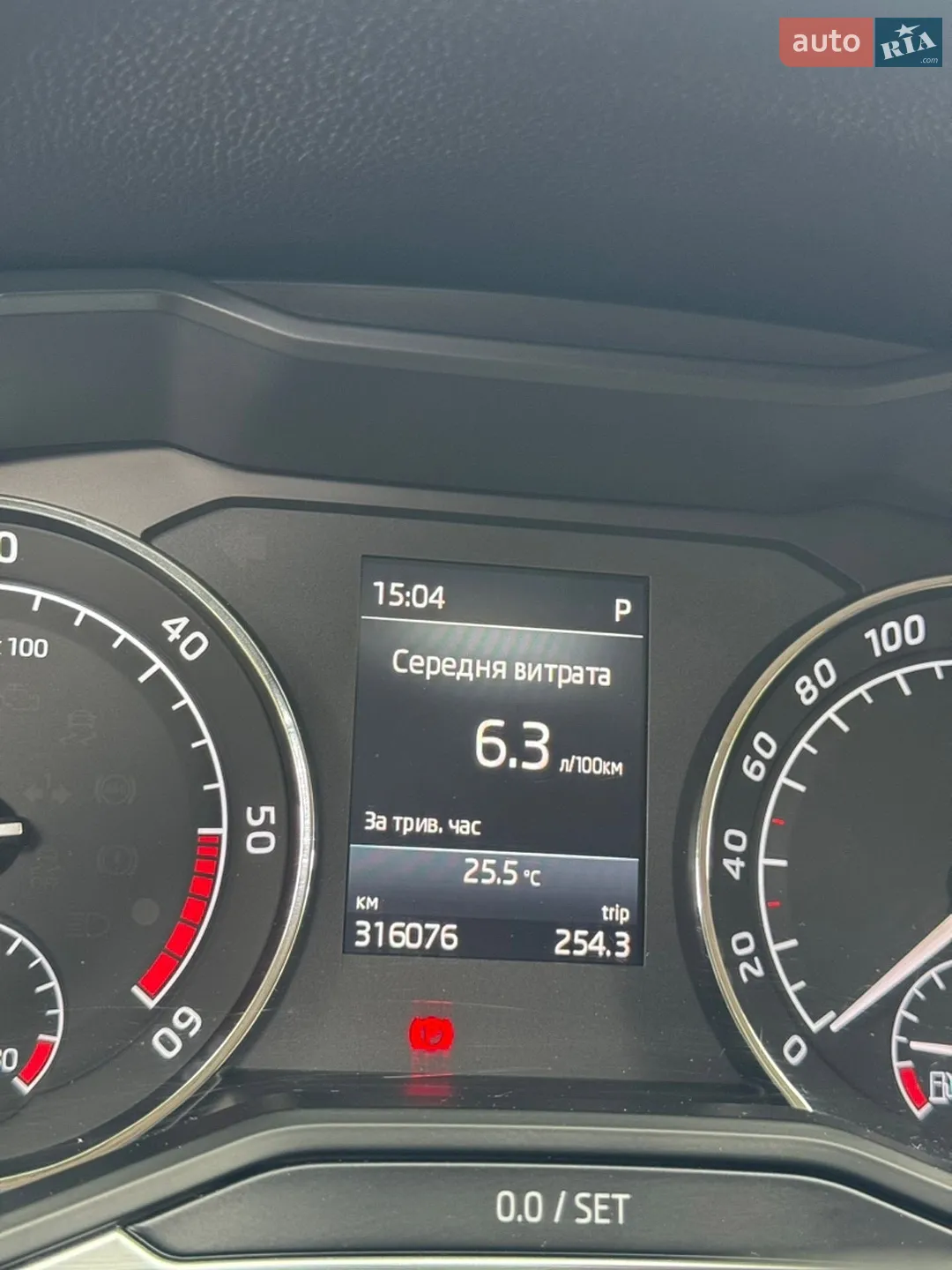 2019 Skoda Superb - мініатюра 31