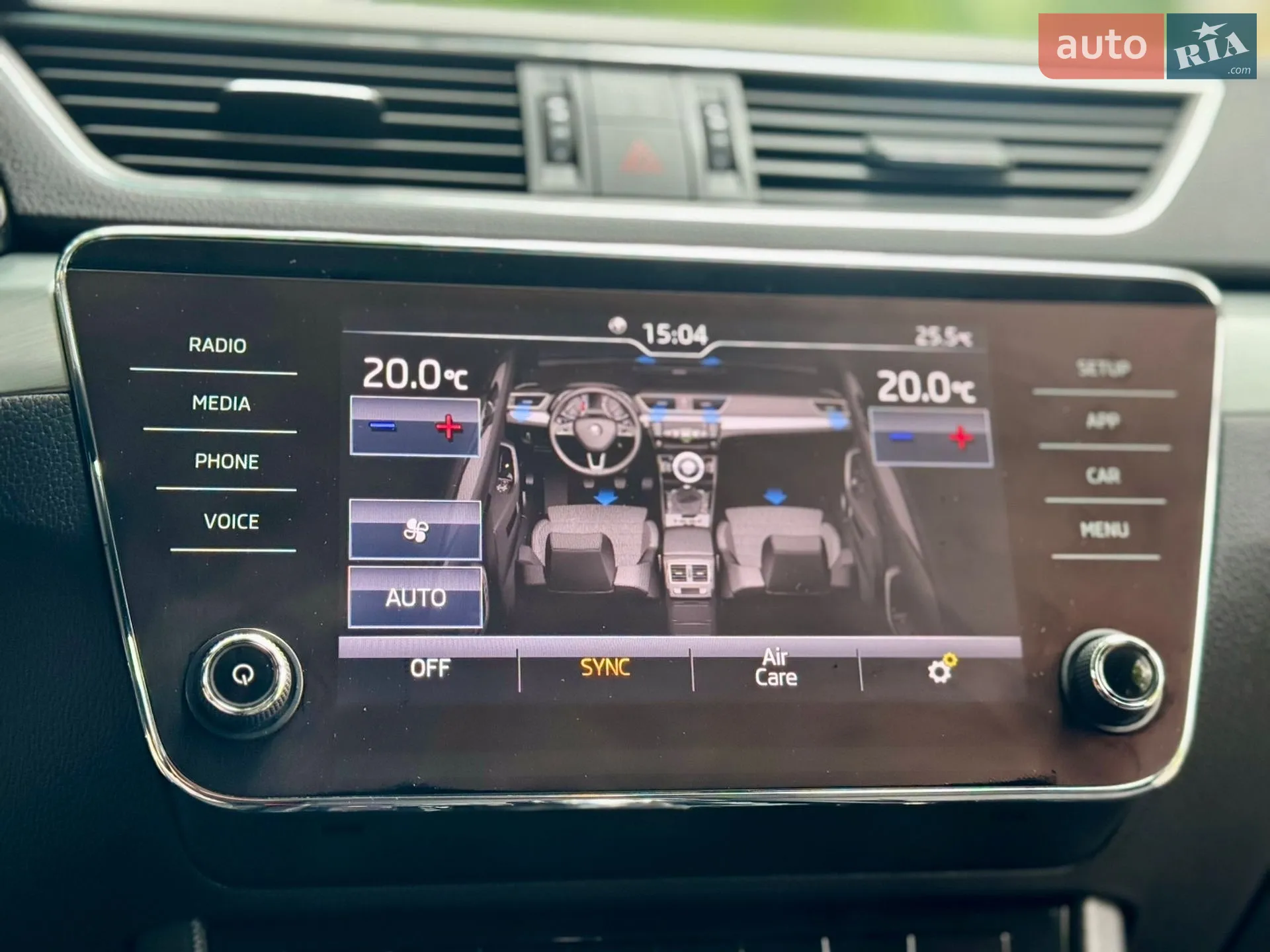2019 Skoda Superb - мініатюра 34
