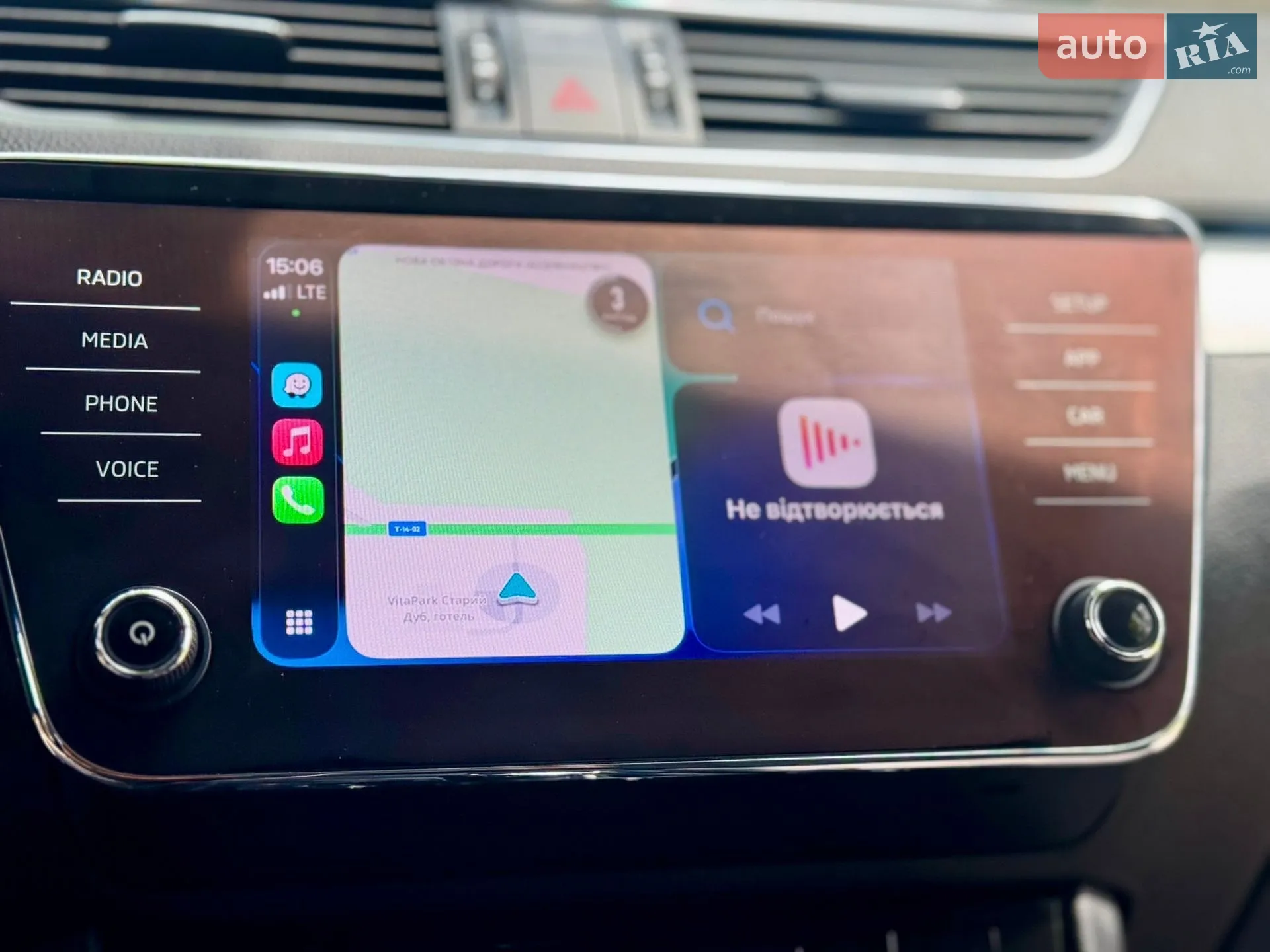 2019 Skoda Superb - мініатюра 38