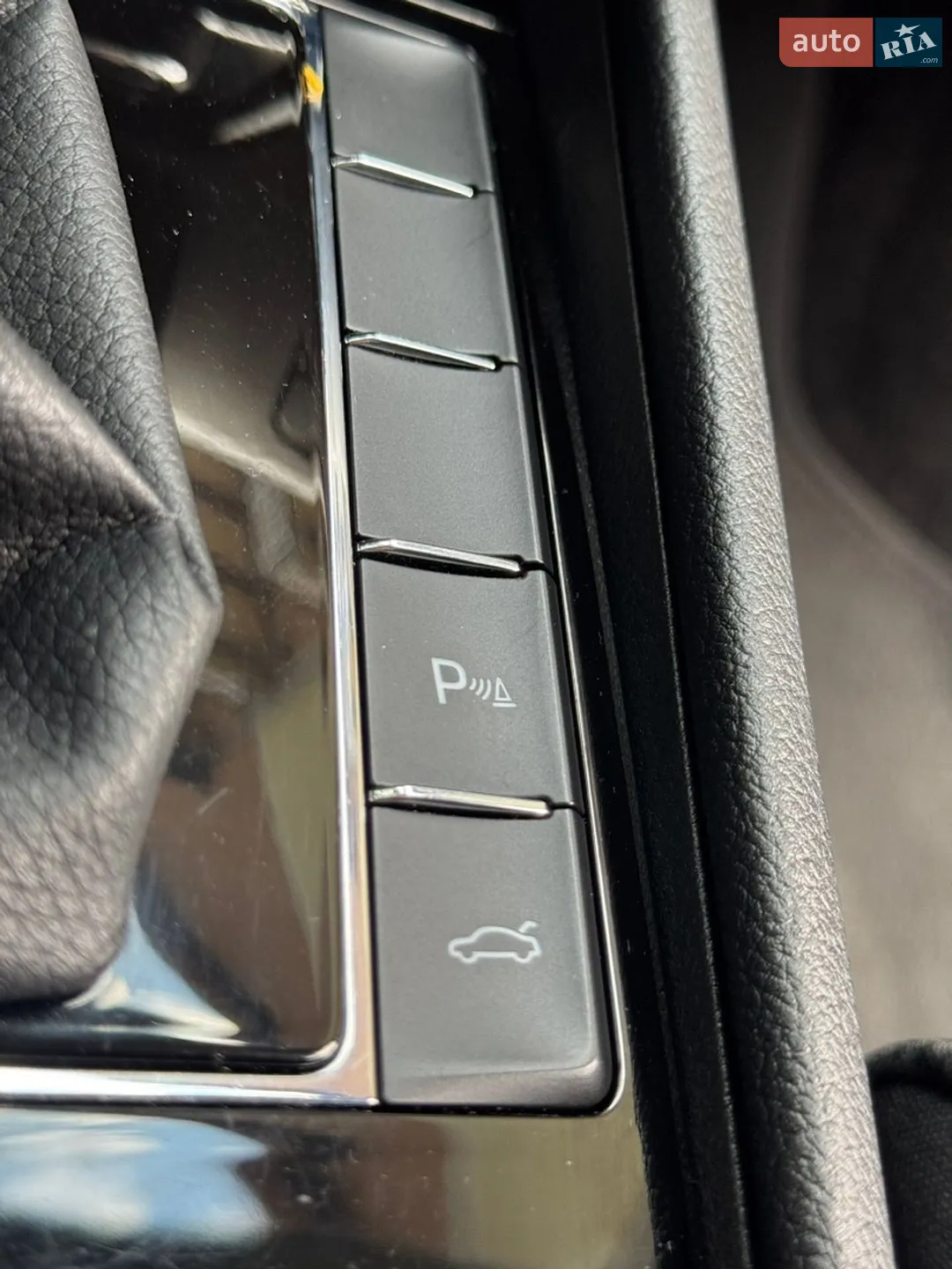 2019 Skoda Superb - мініатюра 43
