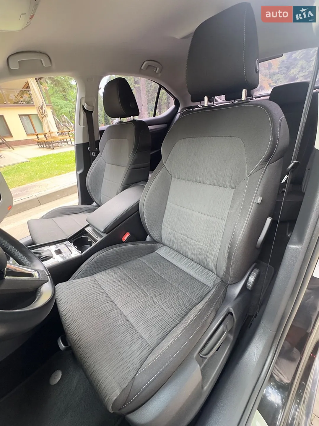 2019 Skoda Superb - мініатюра 48