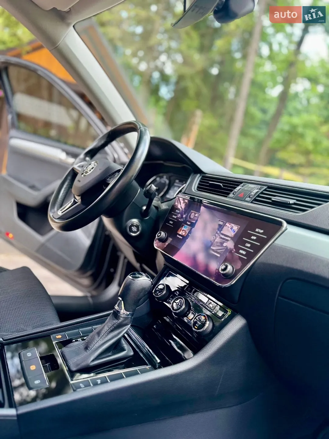 2019 Skoda Superb - мініатюра 53