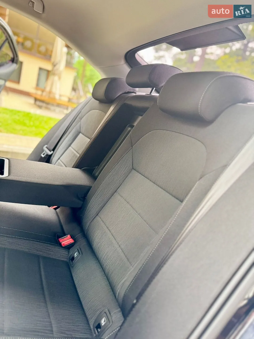 2019 Skoda Superb - мініатюра 58