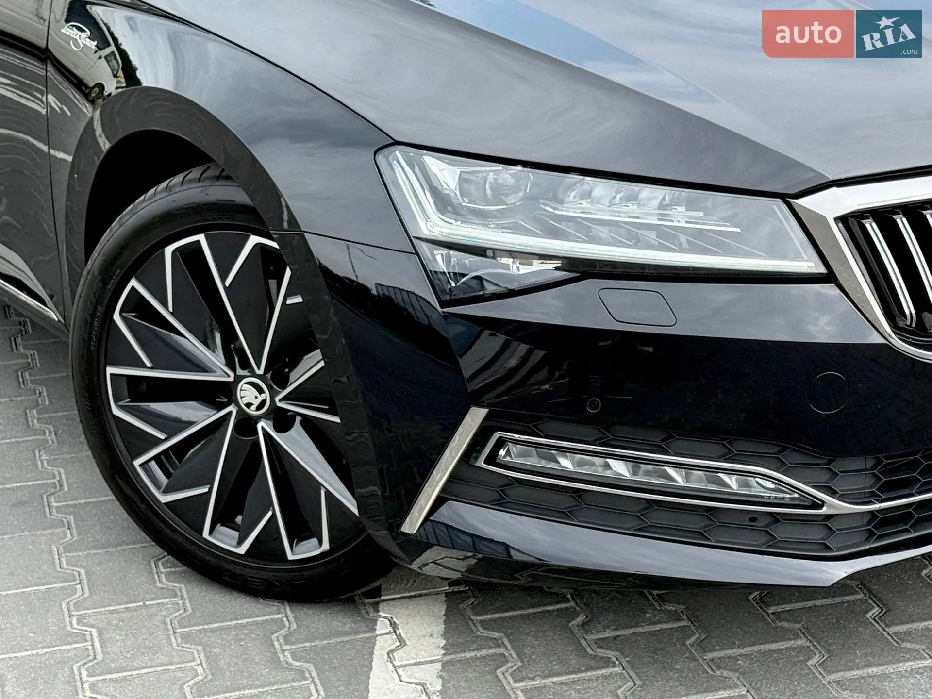 2022 Skoda Superb - мініатюра 6