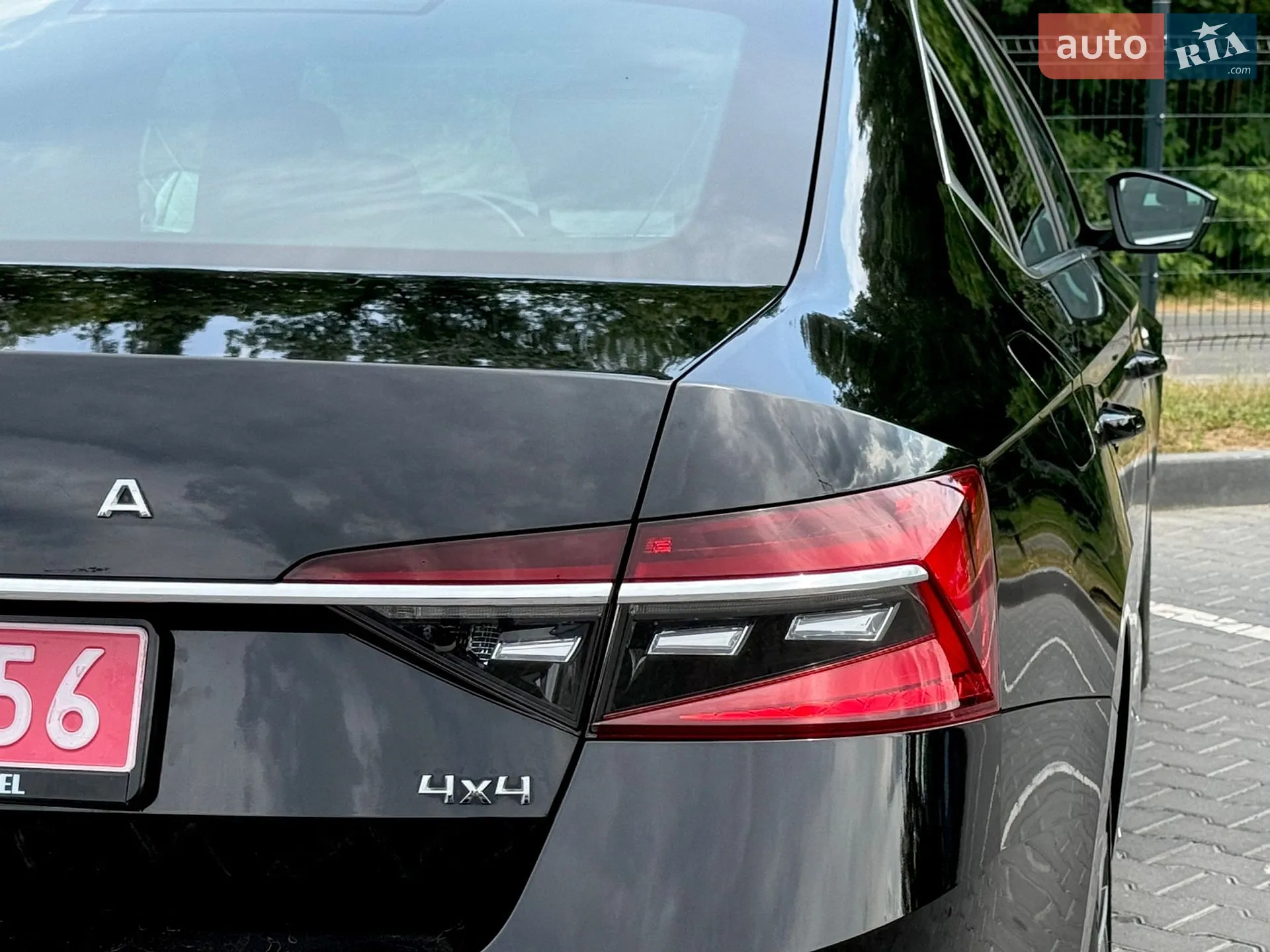 2022 Skoda Superb - мініатюра 26