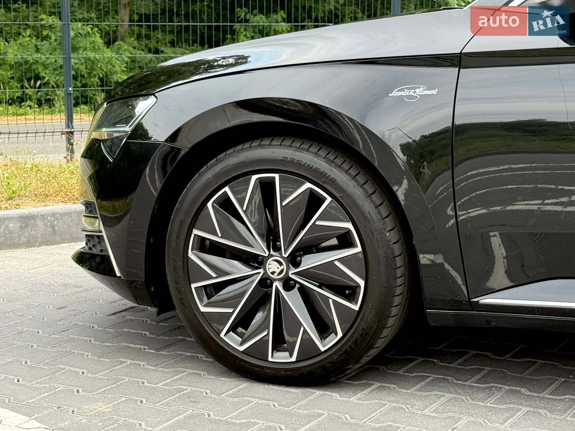 2022 Skoda Superb - мініатюра 53