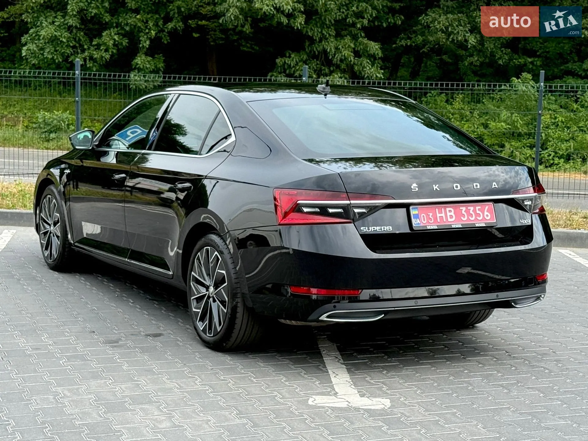 2022 Skoda Superb - мініатюра 63