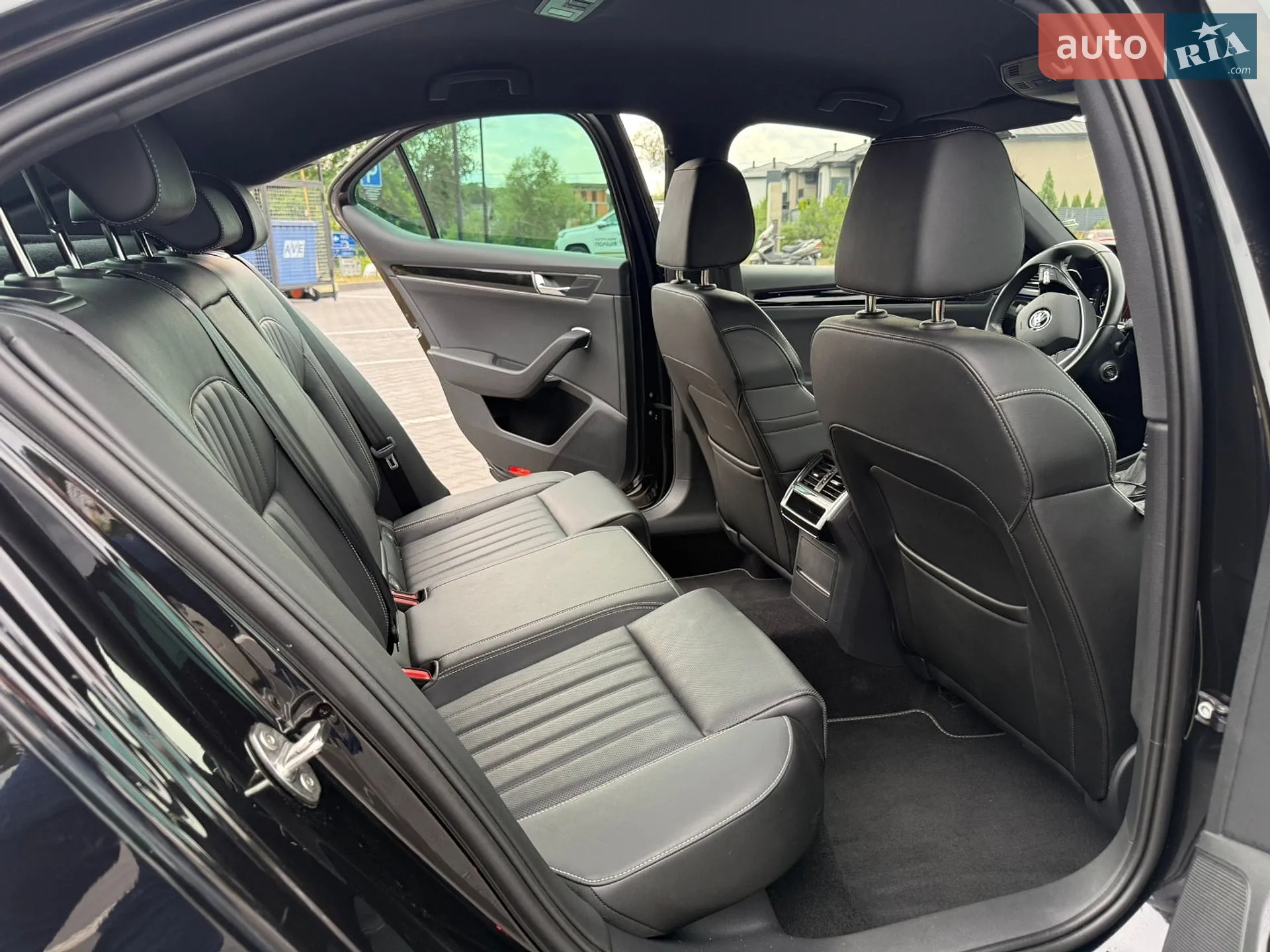 2022 Skoda Superb - мініатюра 69