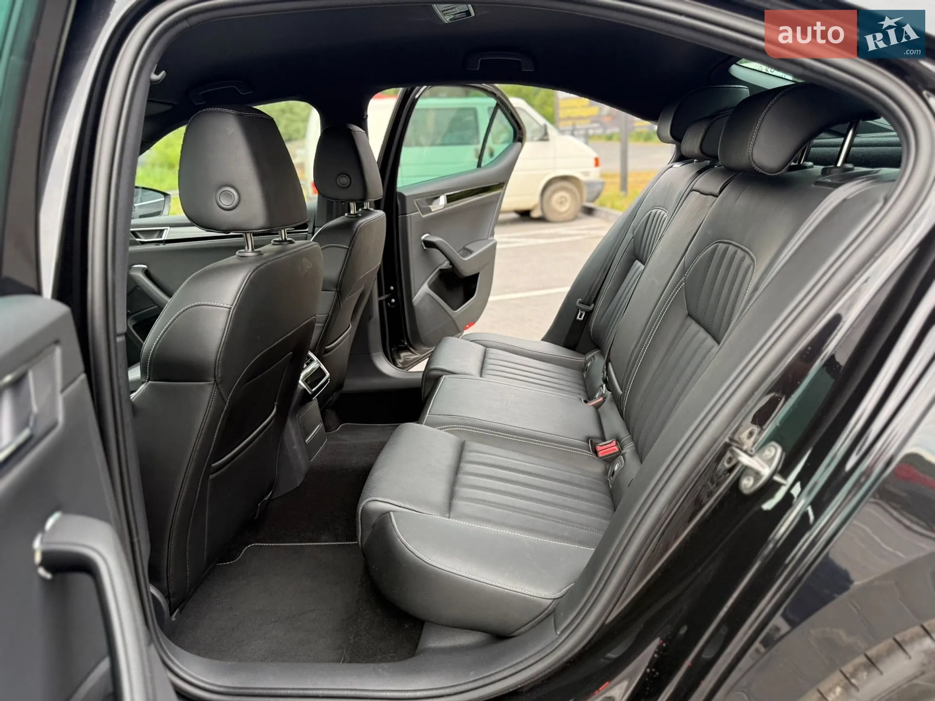 2022 Skoda Superb - мініатюра 73