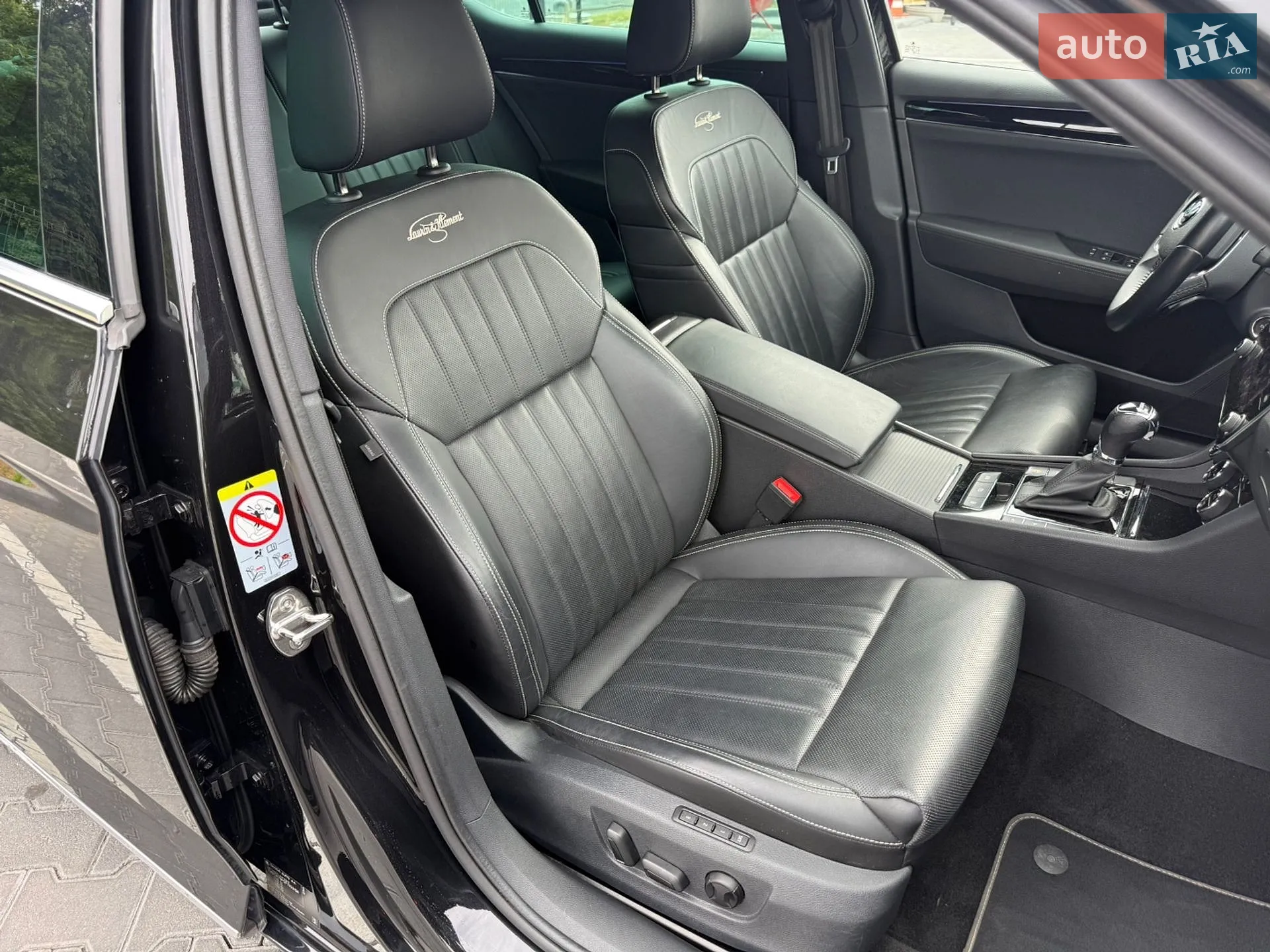 2022 Skoda Superb - мініатюра 80