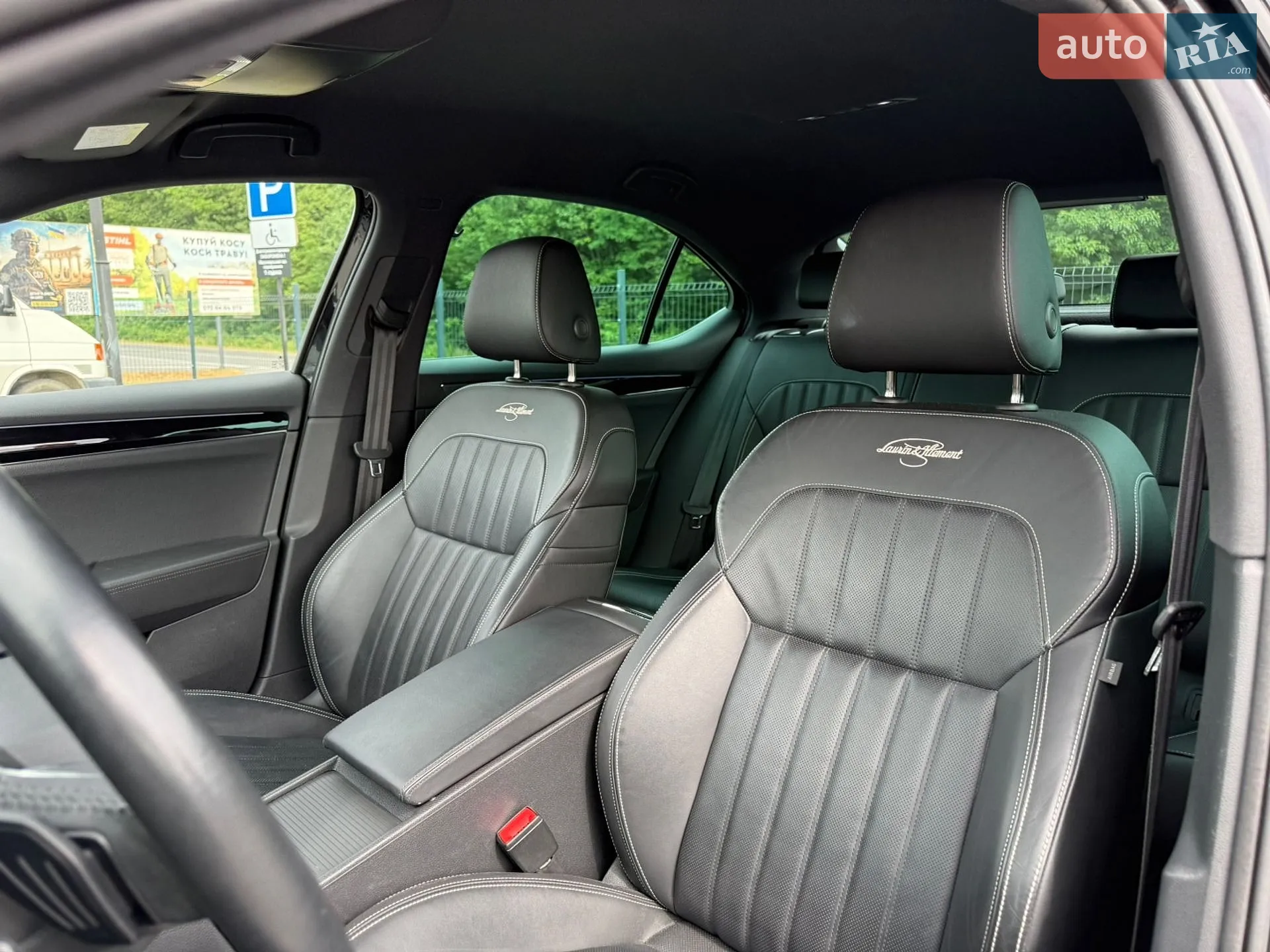 2022 Skoda Superb - мініатюра 92