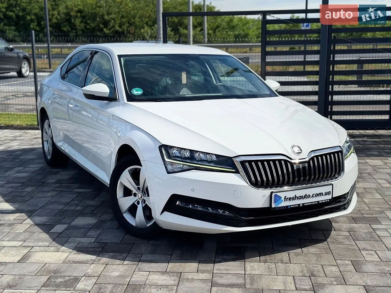 2023 Skoda Octavia - мініатюра 53