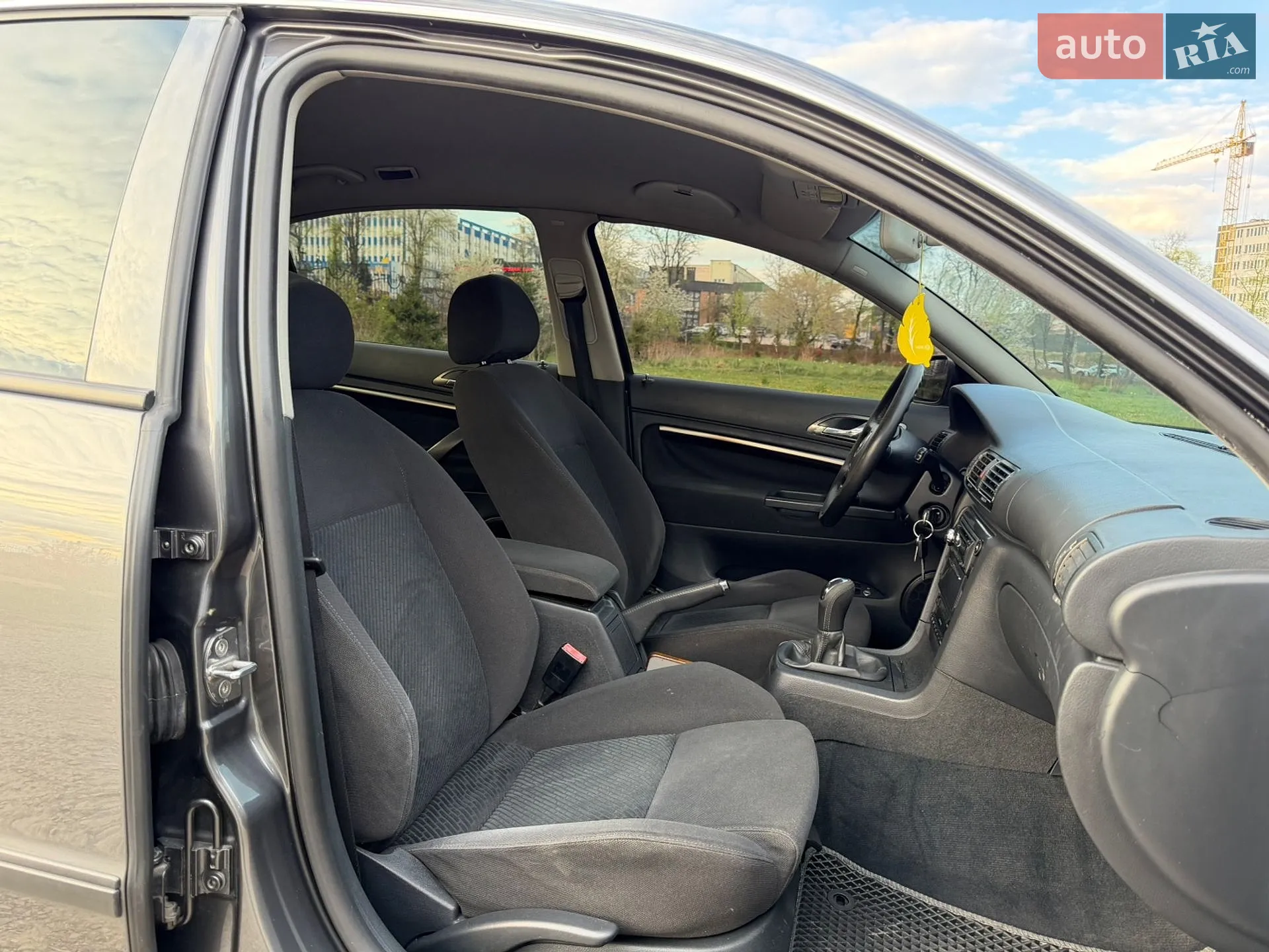 Skoda Superb 2005 VIN TMBCL63U149069397 фото оголошення 32 з 36