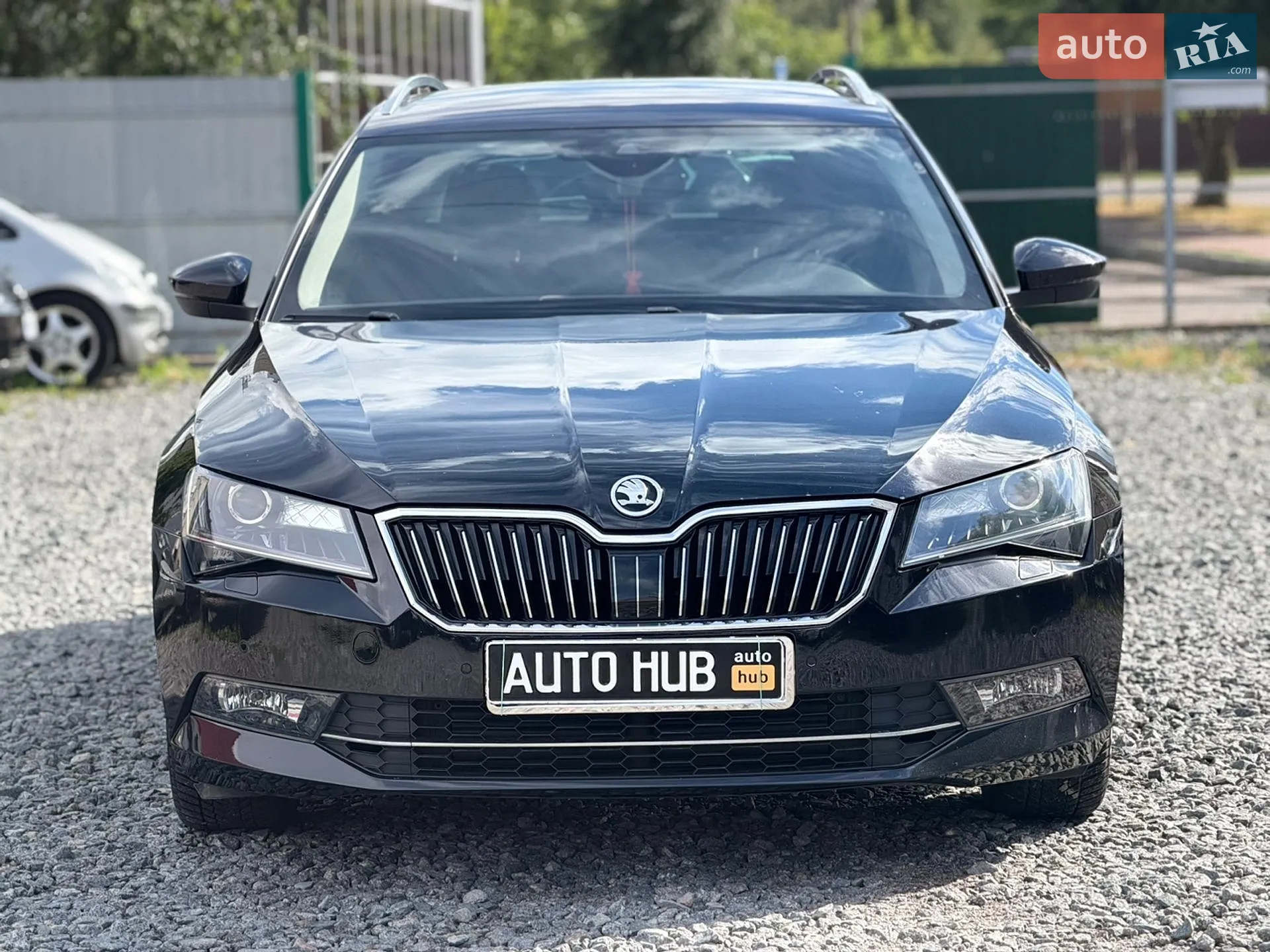 2018 Skoda Superb - мініатюра 18