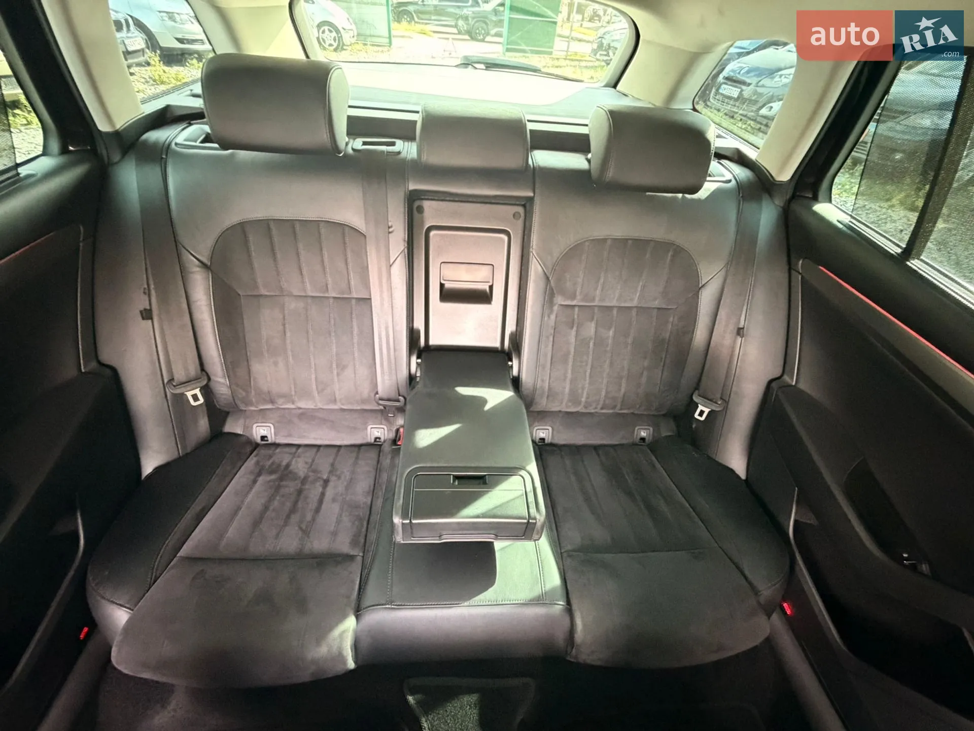 2018 Skoda Superb - мініатюра 25