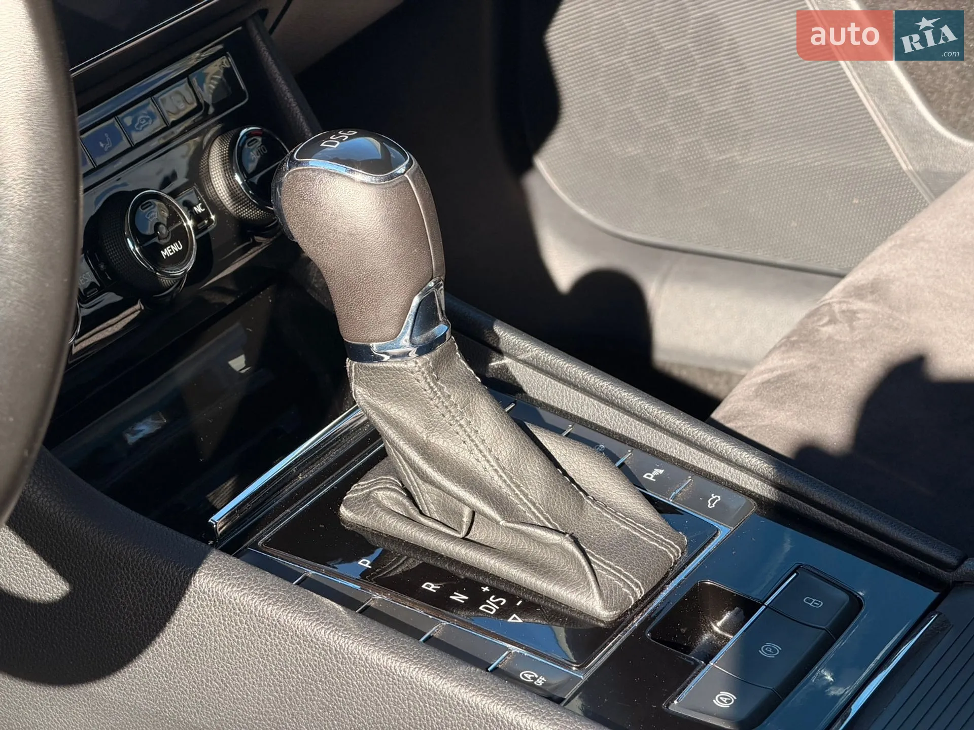 2018 Skoda Superb - мініатюра 31