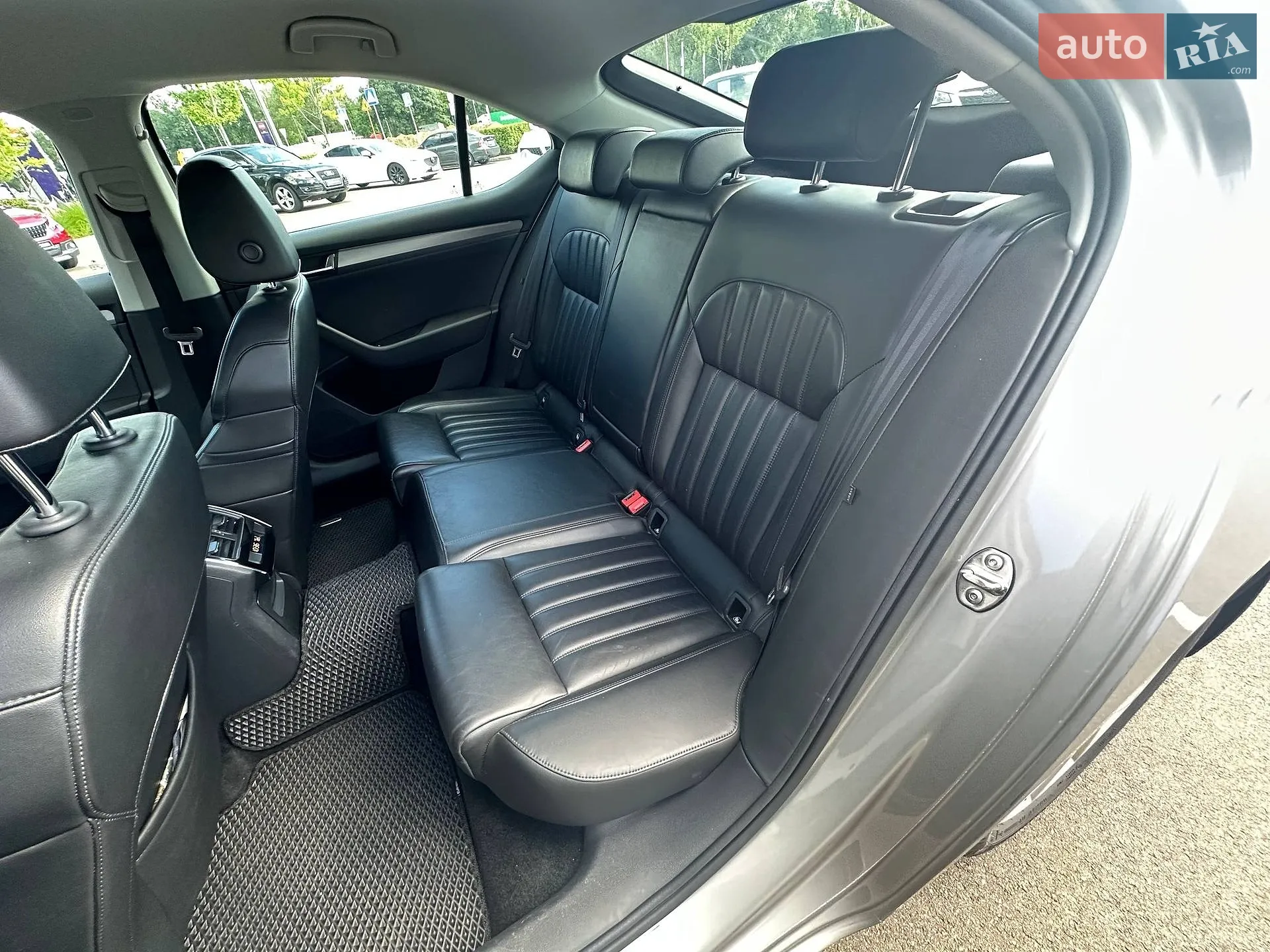 2018 Skoda Superb - мініатюра 10